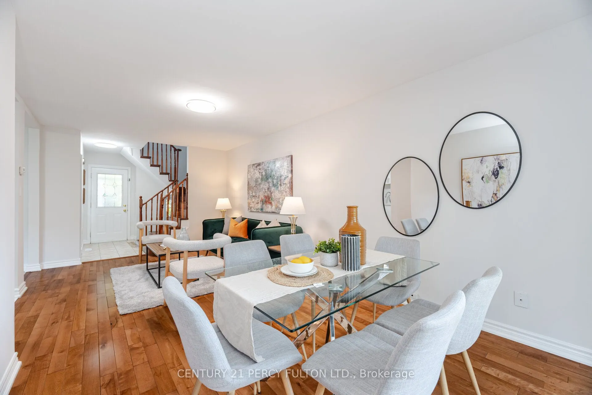 80 Brockman Crescent