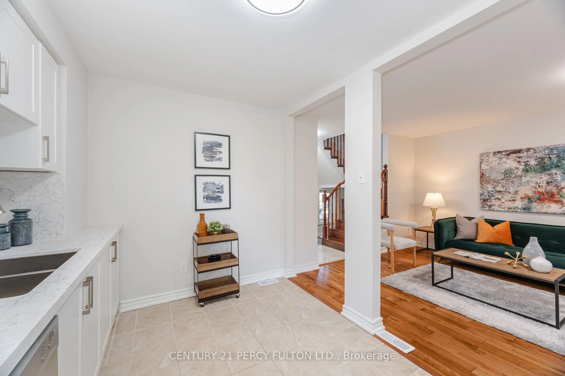 80 Brockman Crescent