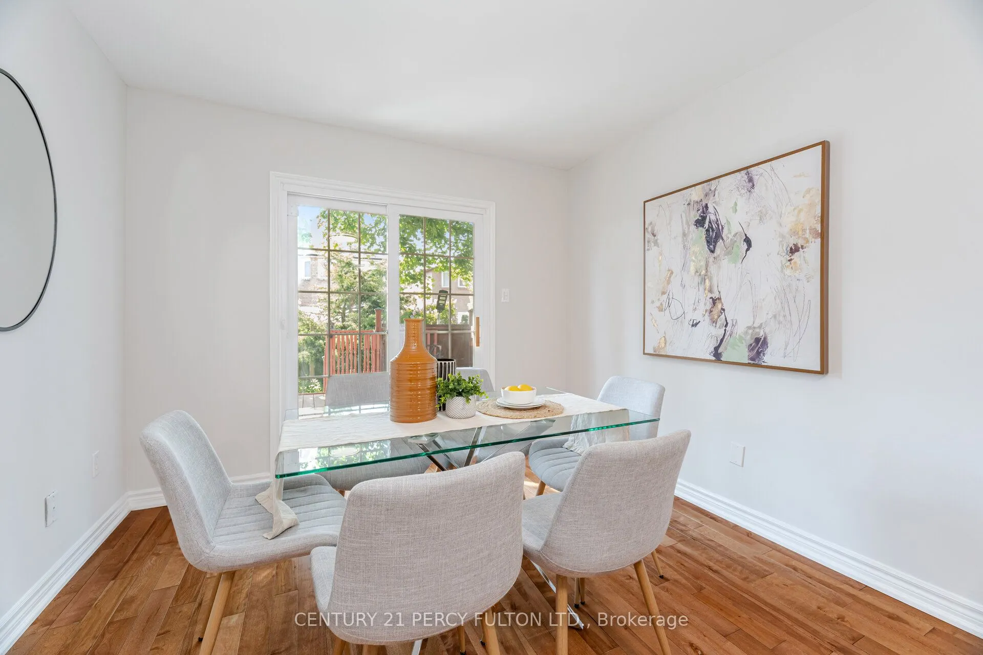 80 Brockman Crescent
