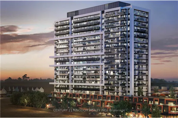 2545 Simcoe Street N