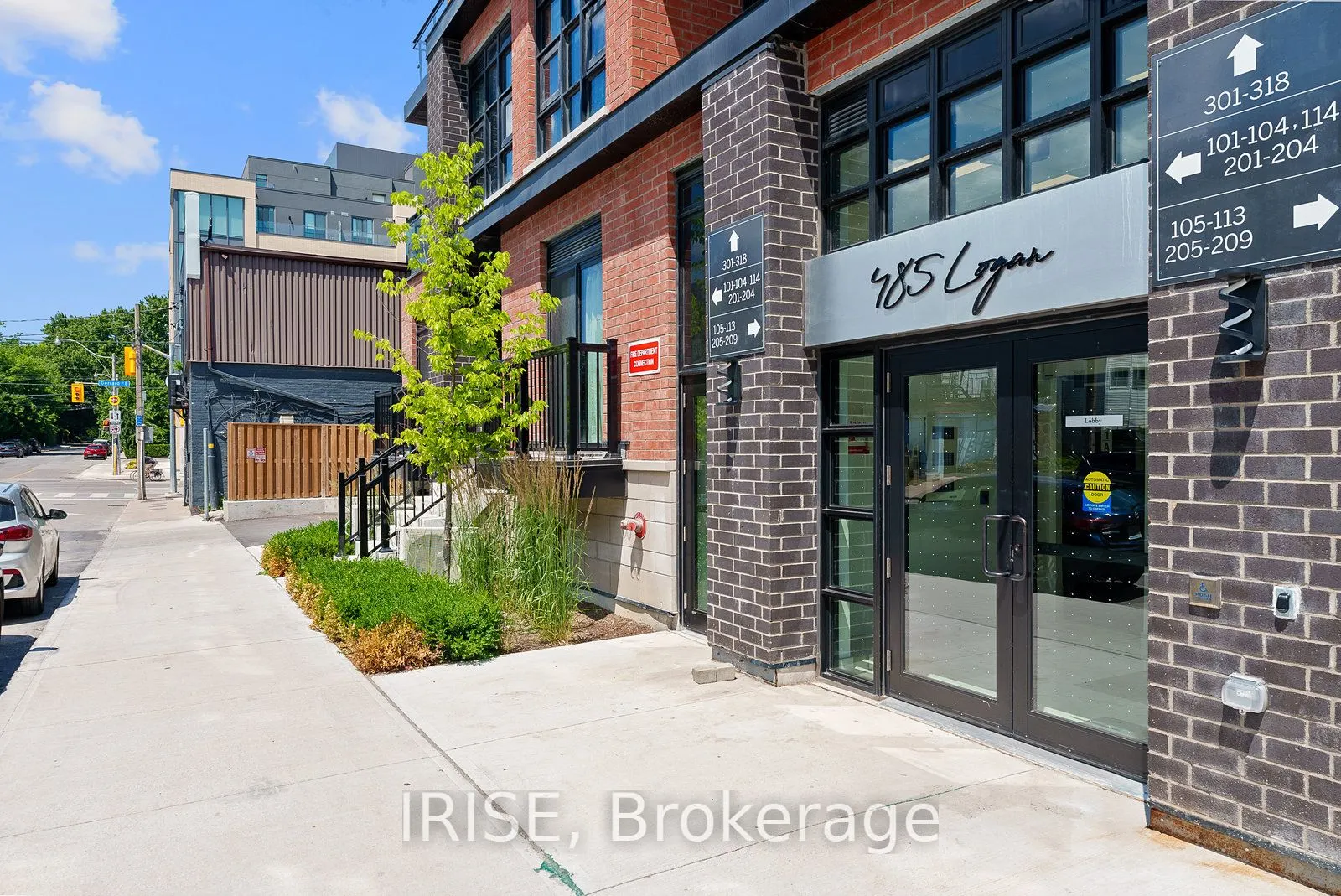 485 Logan Avenue S, #310