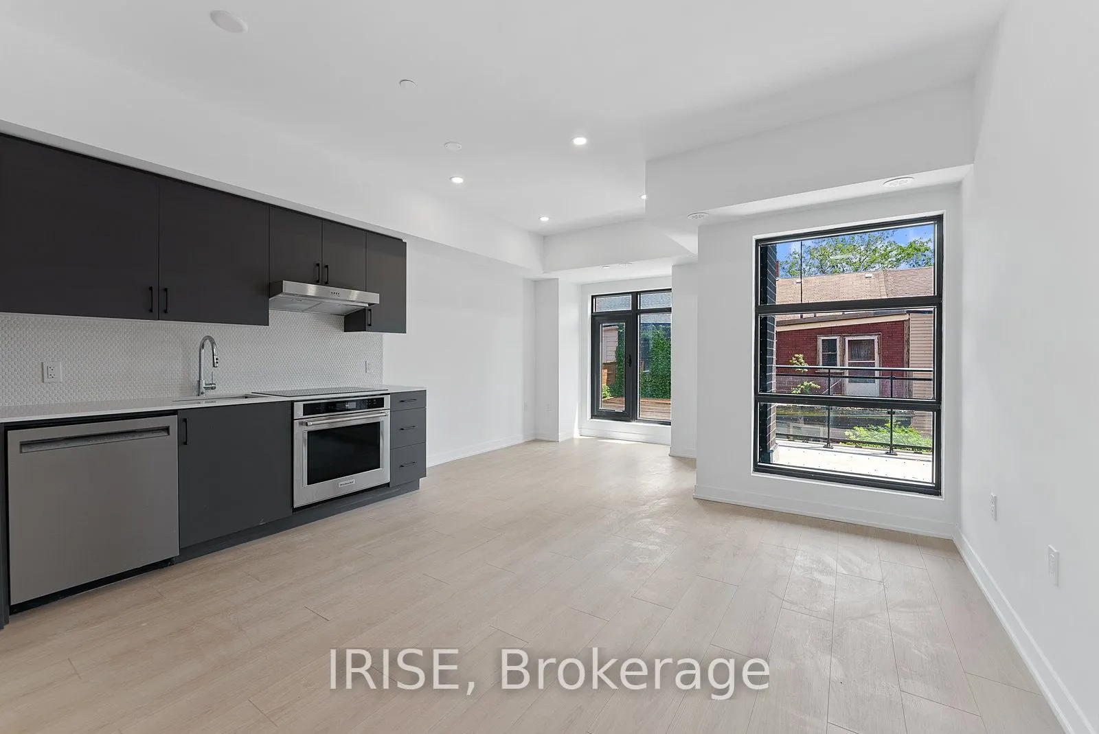 485 Logan Avenue, #202