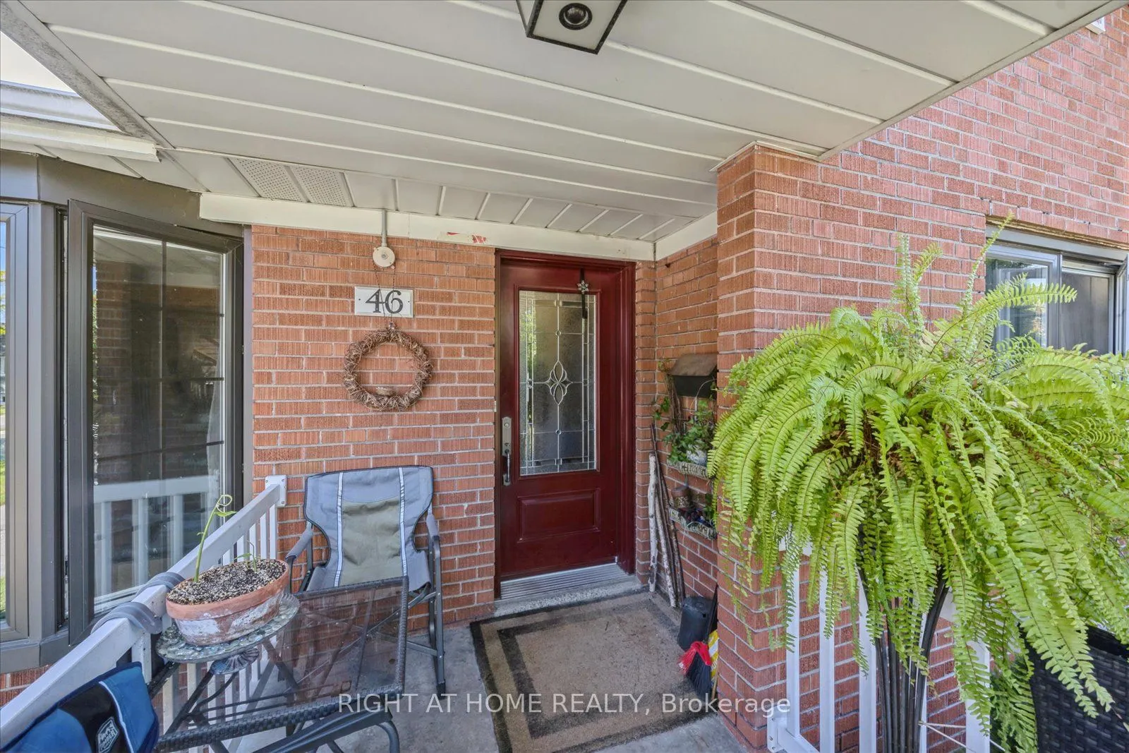 46 Ivorwood Crescent