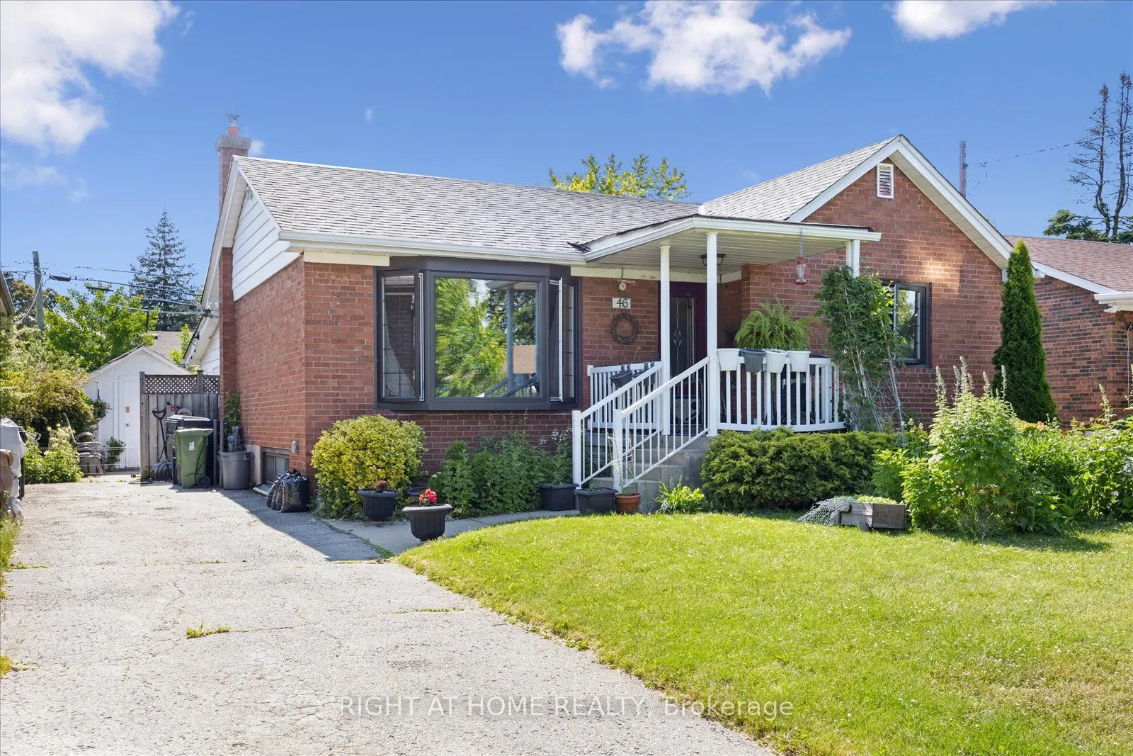 46 Ivorwood Crescent