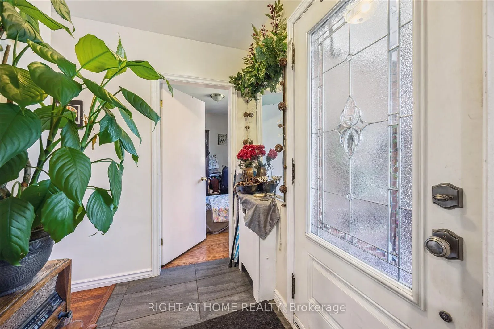 46 Ivorwood Crescent