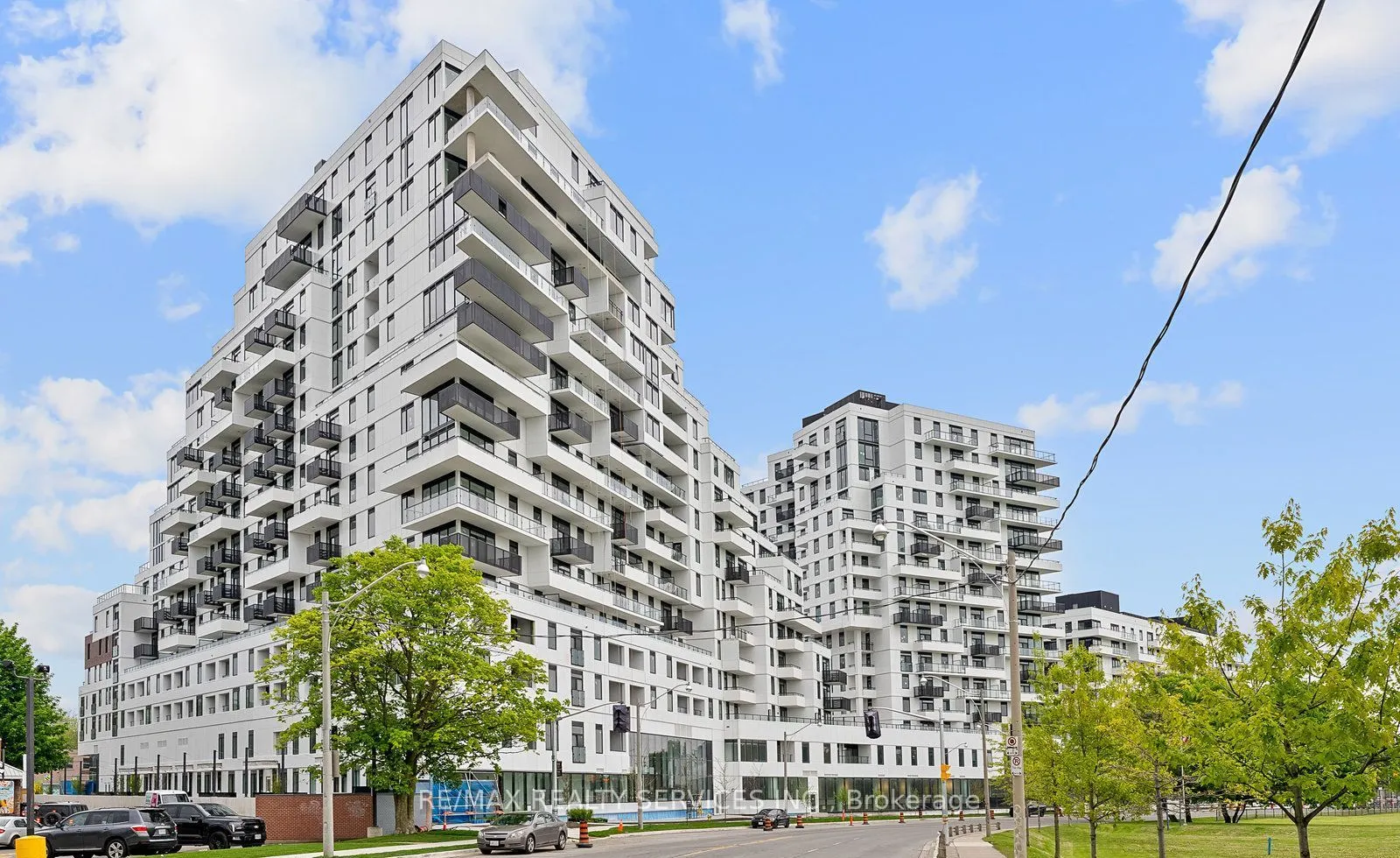1050 Eastern Avenue, #432