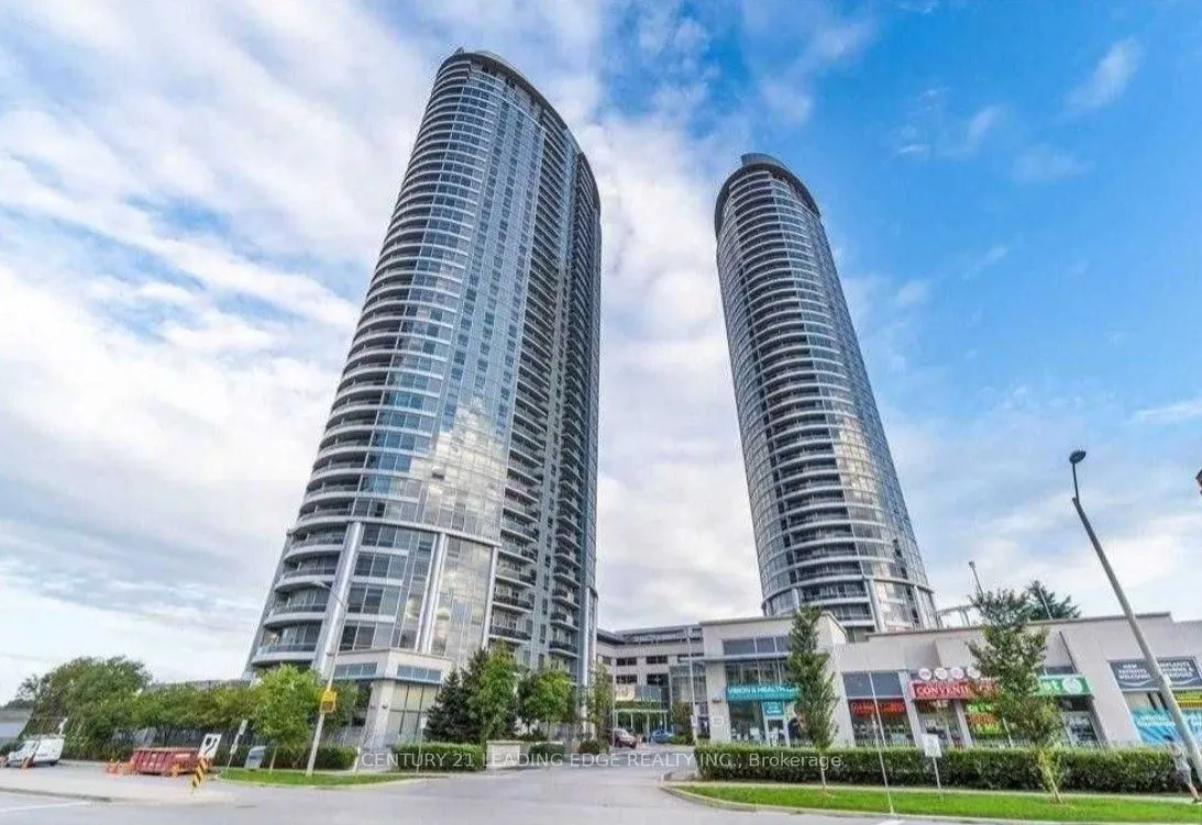 125 Village Green Square, #2108