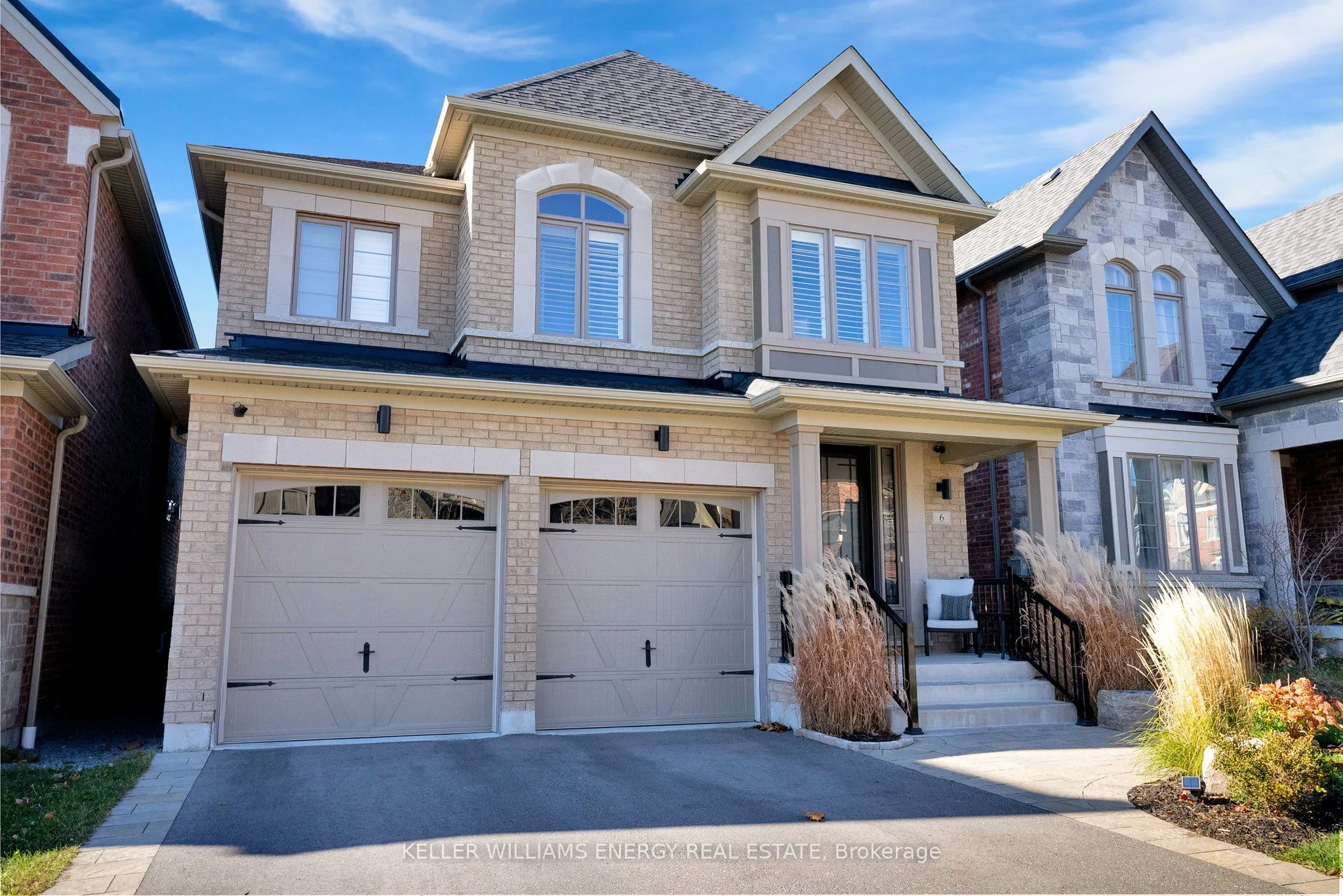 6 Hayeraft Street