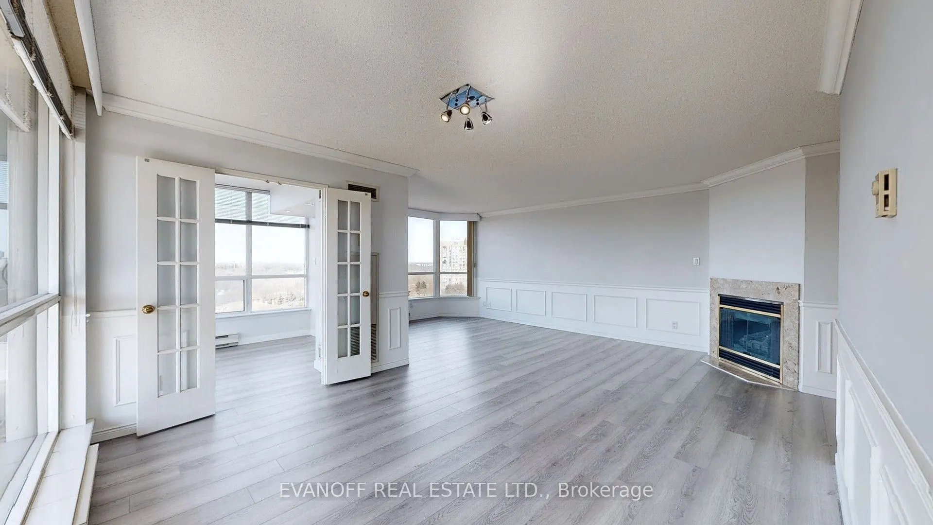 10 Guildwood Parkway, #1030