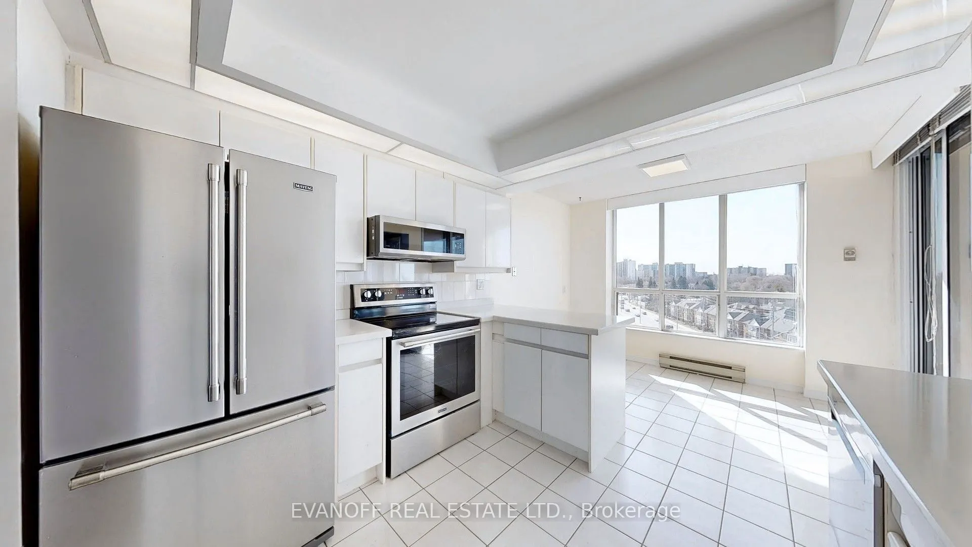 10 Guildwood Parkway, #1030