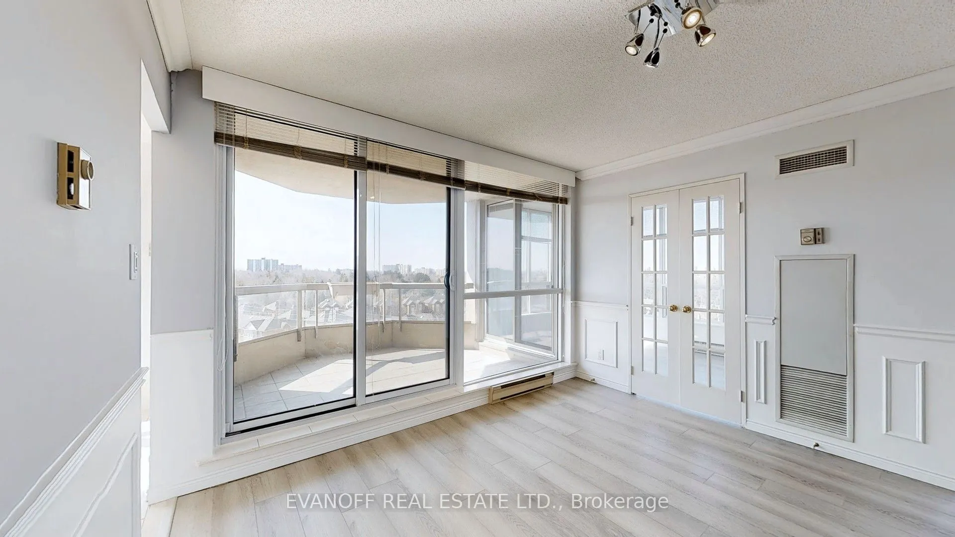 10 Guildwood Parkway, #1030