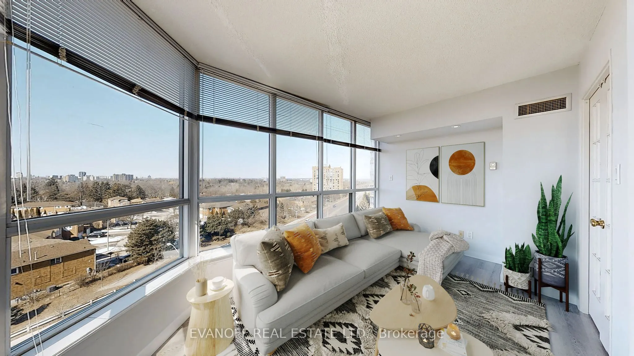 10 Guildwood Parkway, #1030