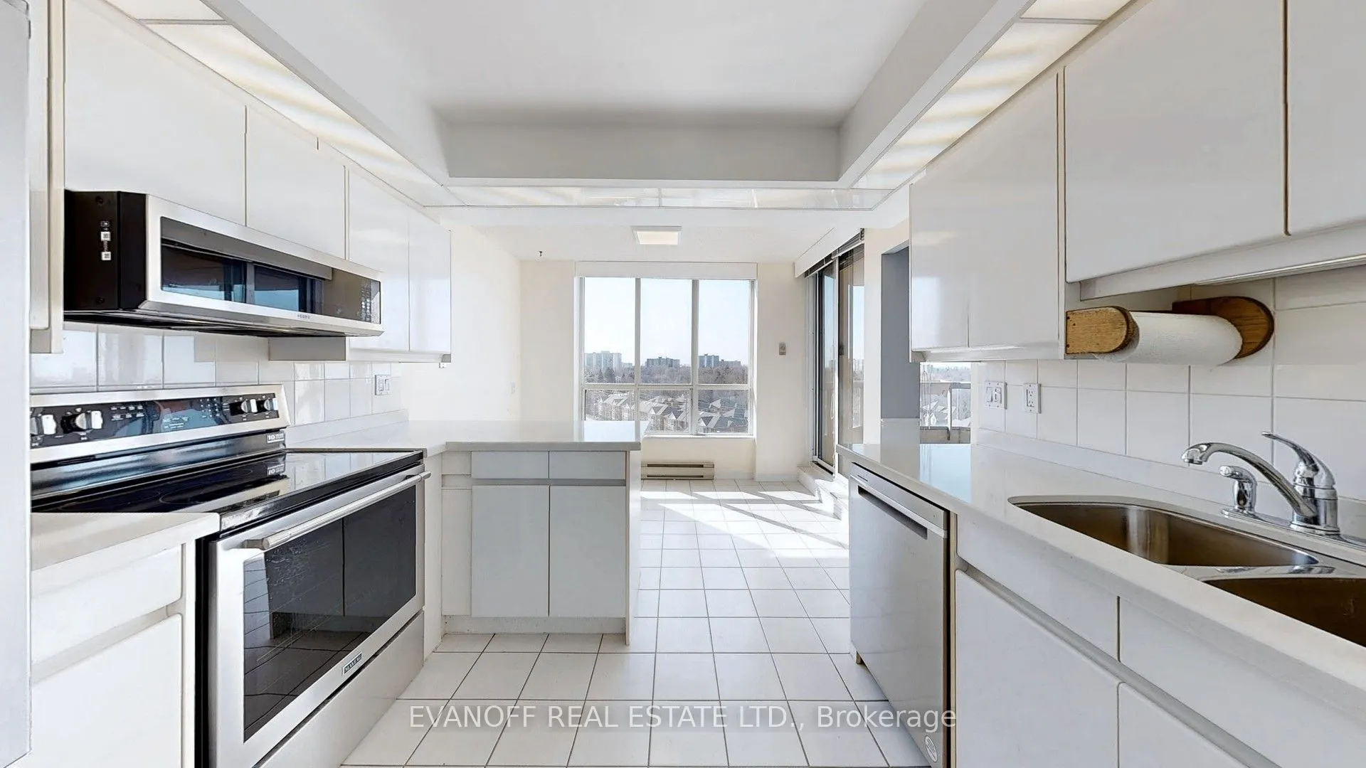 10 Guildwood Parkway, #1030