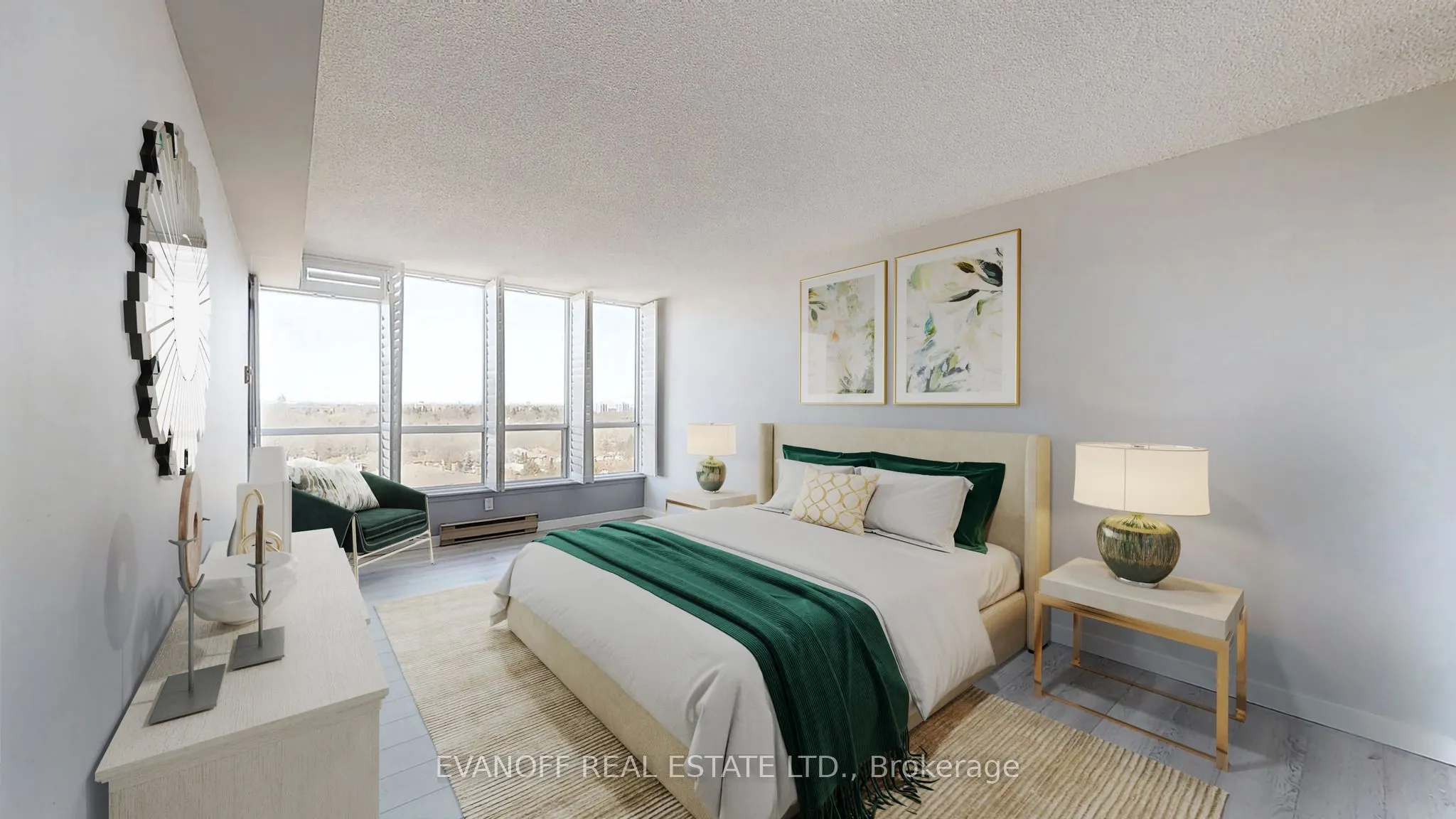 10 Guildwood Parkway, #1030