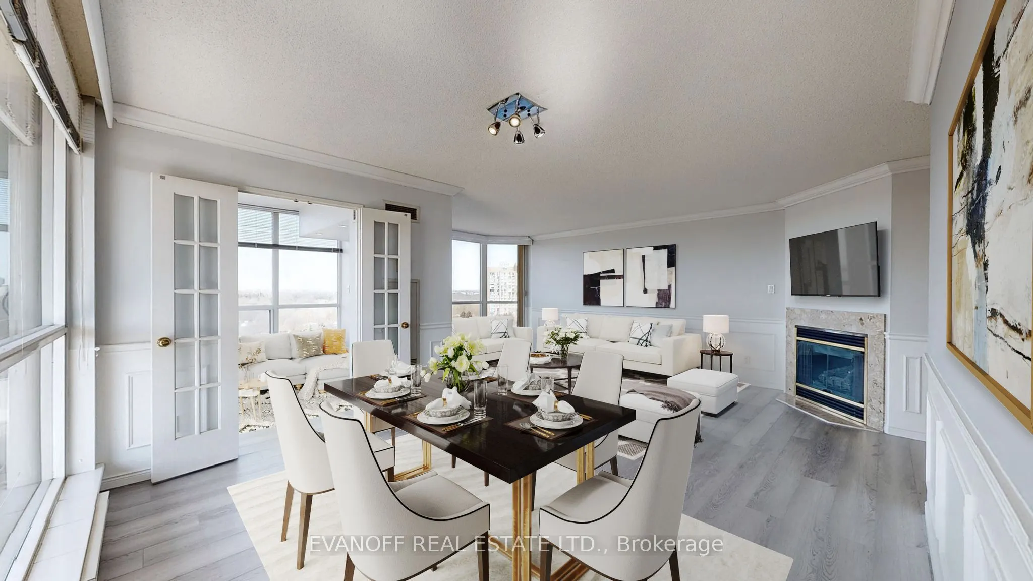 10 Guildwood Parkway, #1030