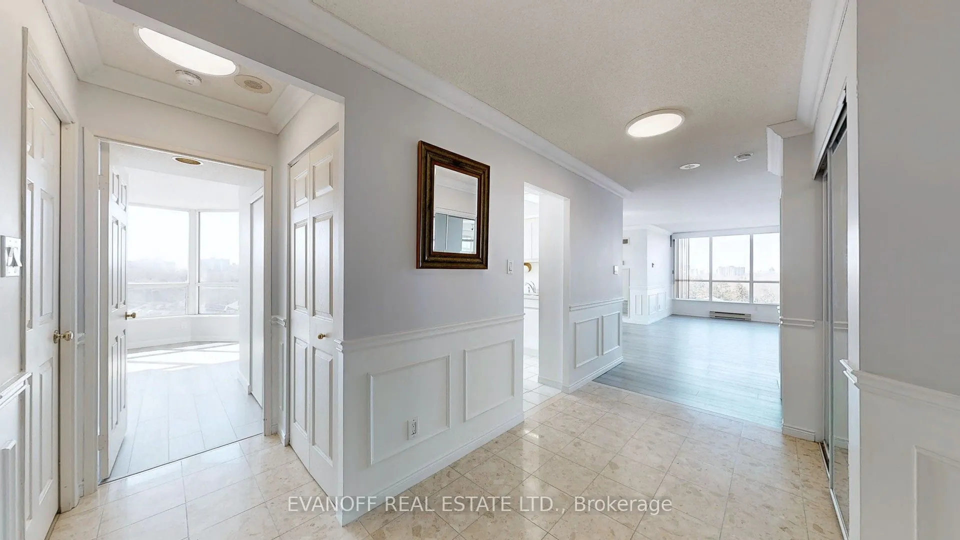 10 Guildwood Parkway, #1030