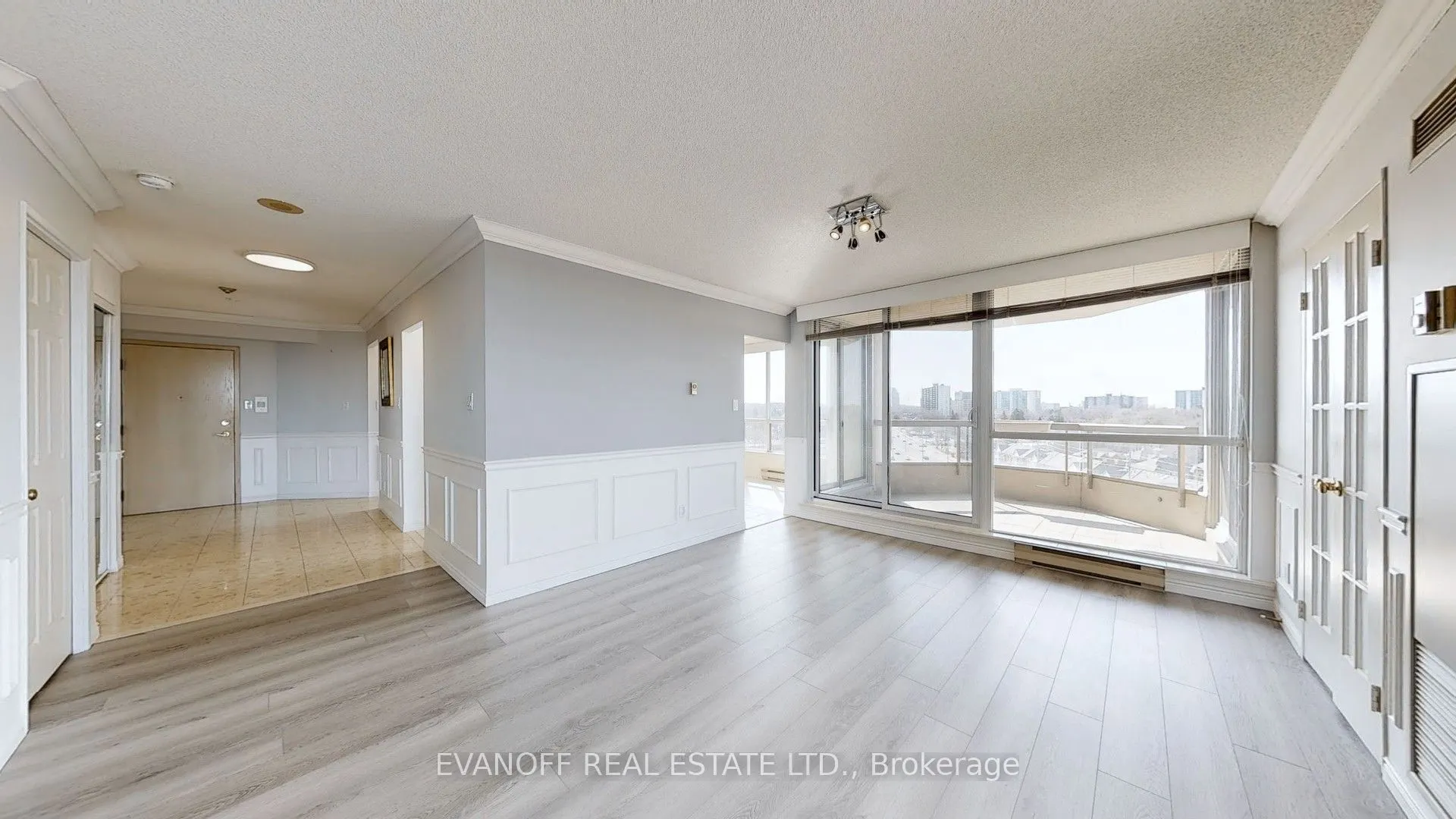 10 Guildwood Parkway, #1030