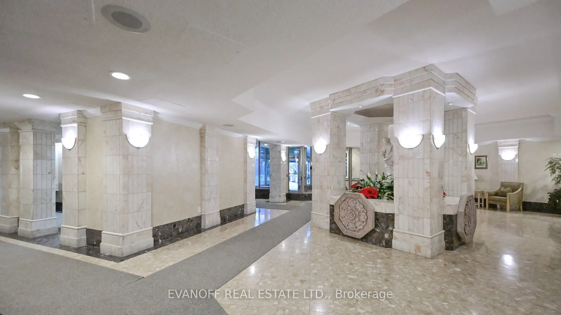 10 Guildwood Parkway, #1030