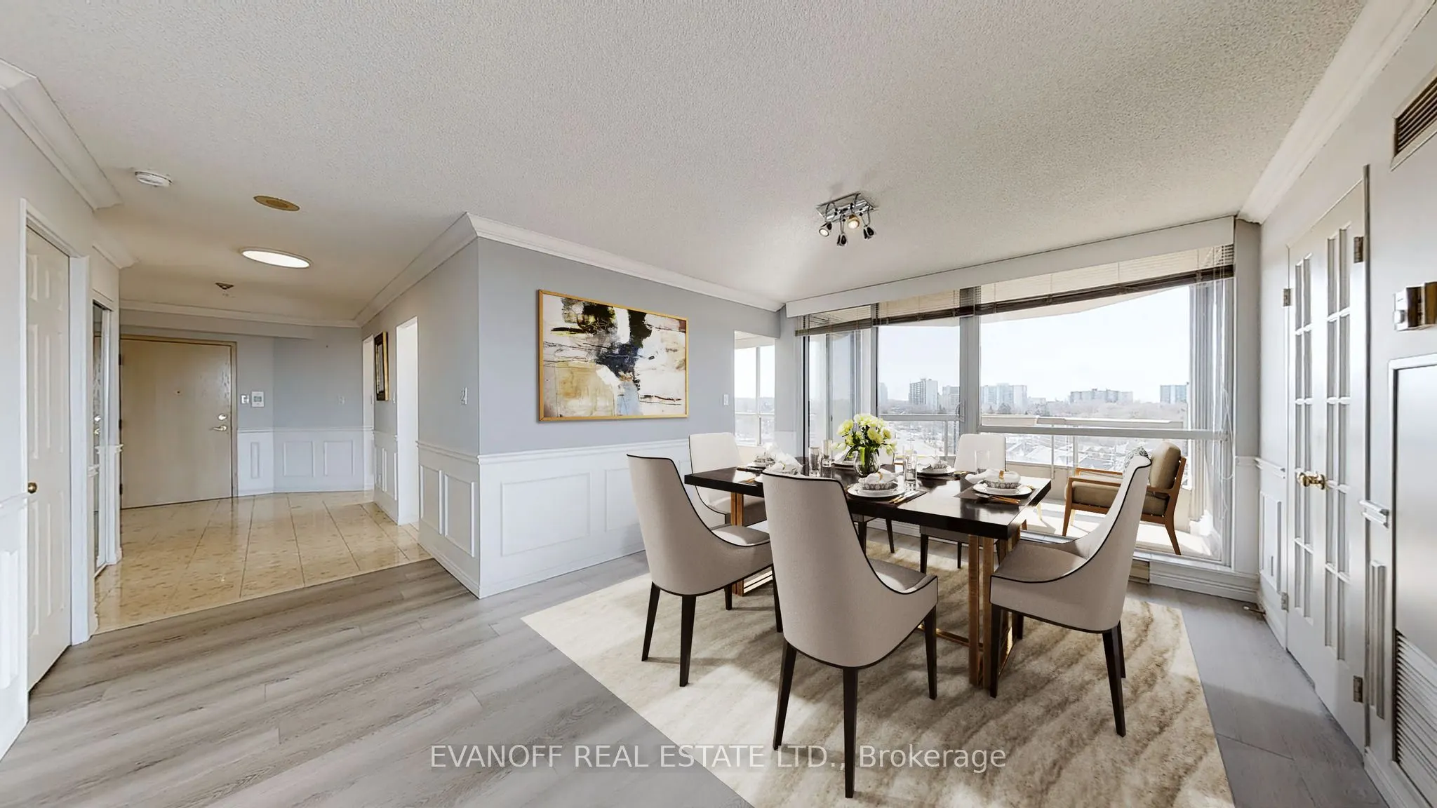 10 Guildwood Parkway, #1030