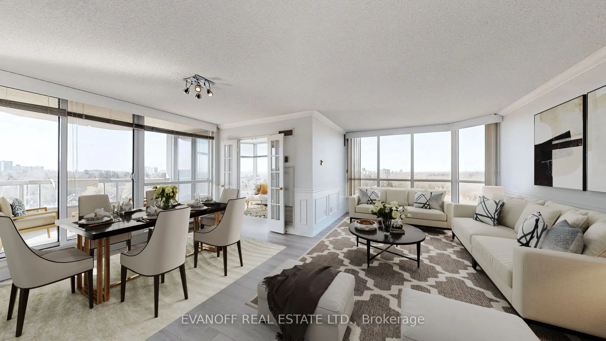 10 Guildwood Parkway, #1030