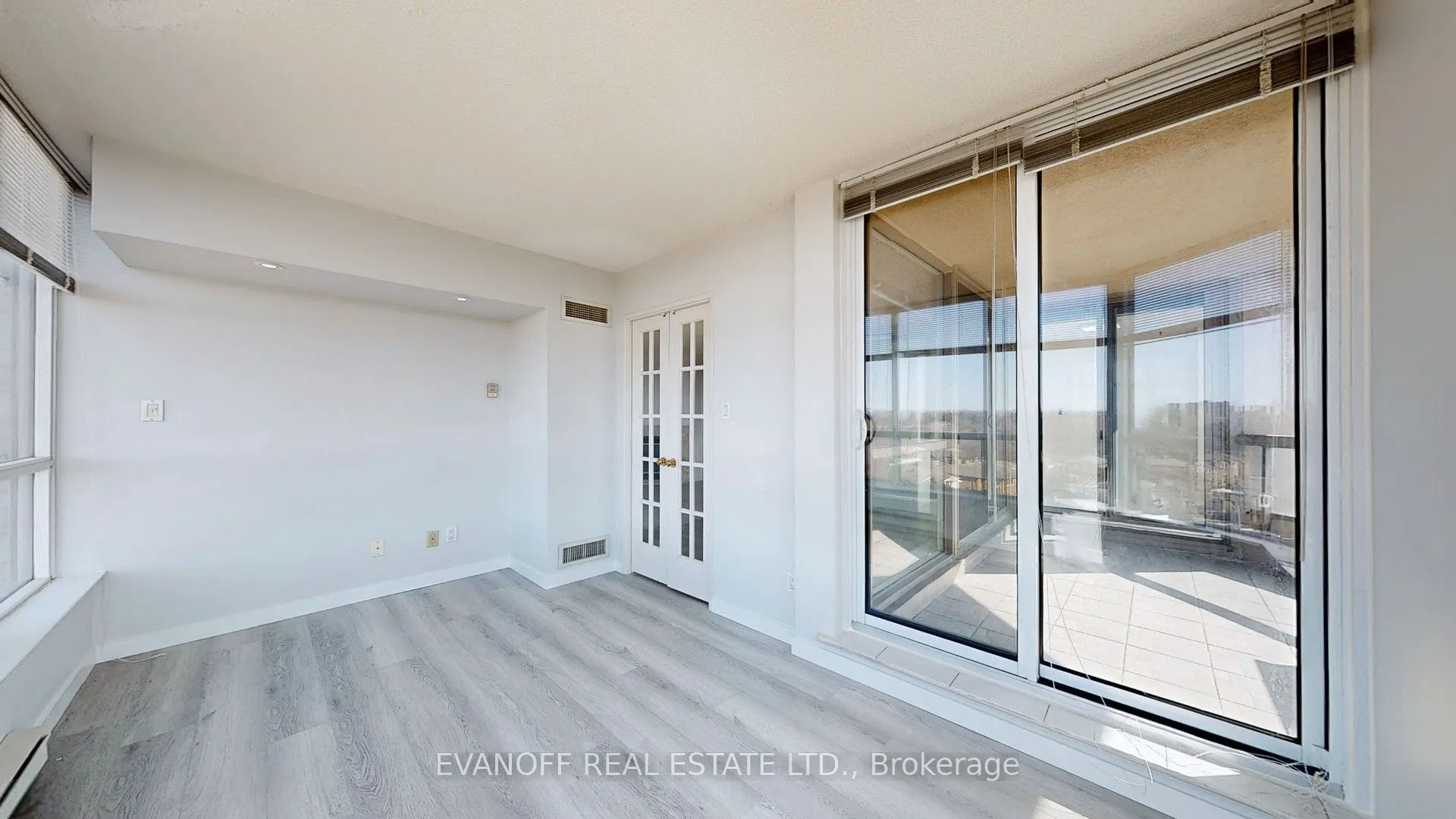 10 Guildwood Parkway, #1030