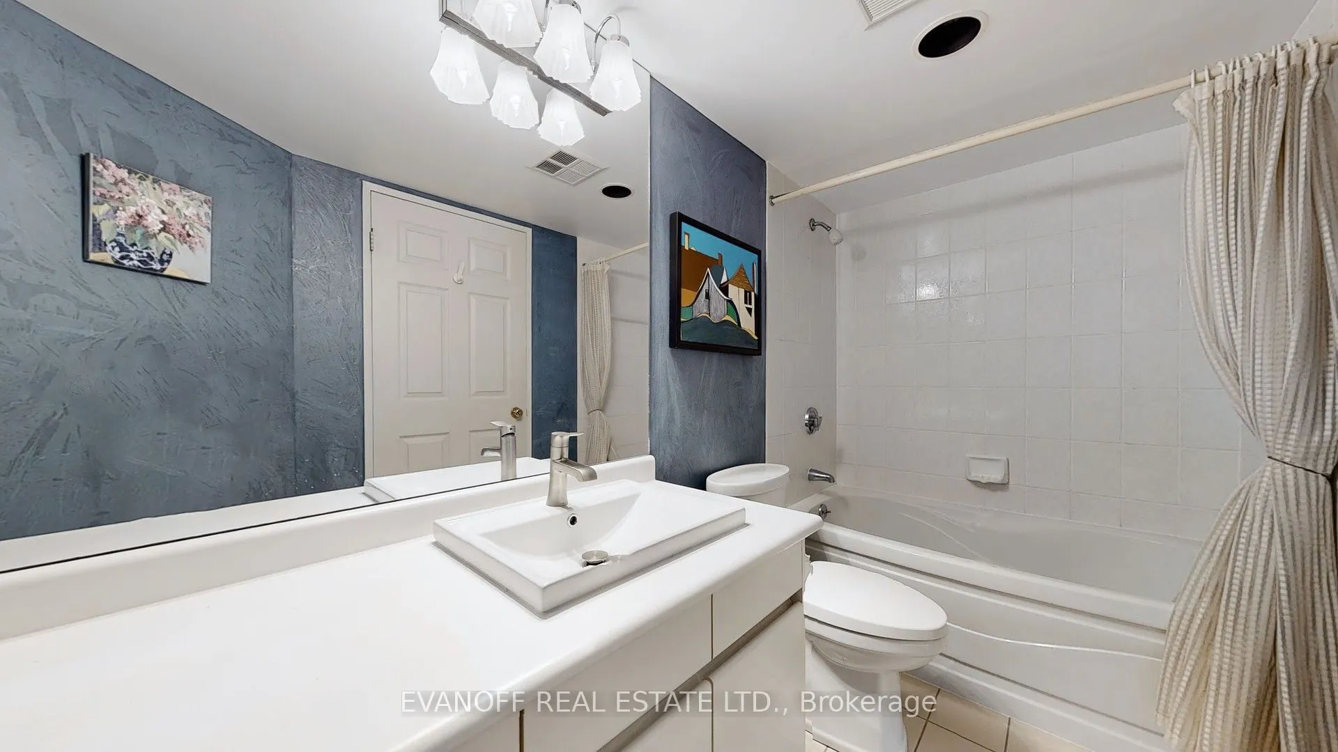 10 Guildwood Parkway, #1030