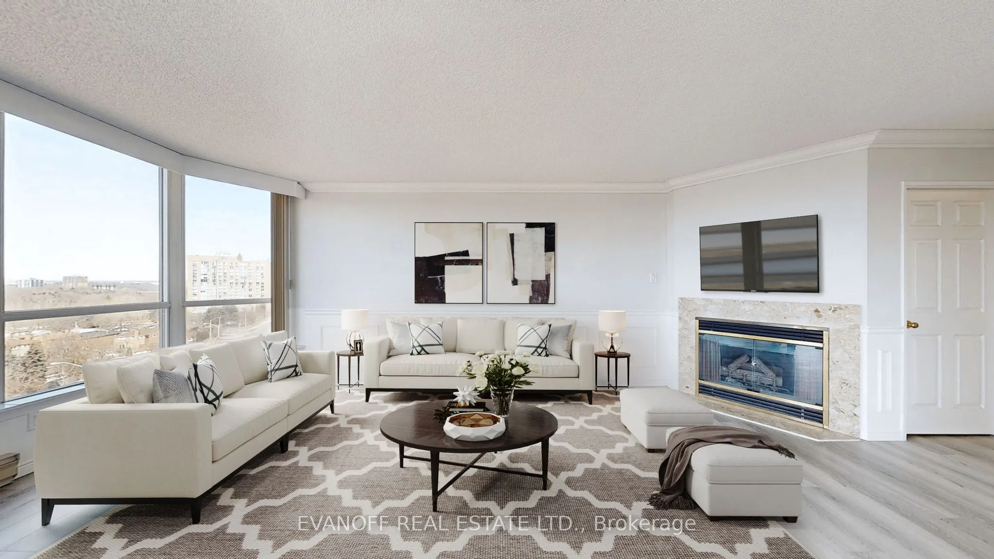 10 Guildwood Parkway, #1030