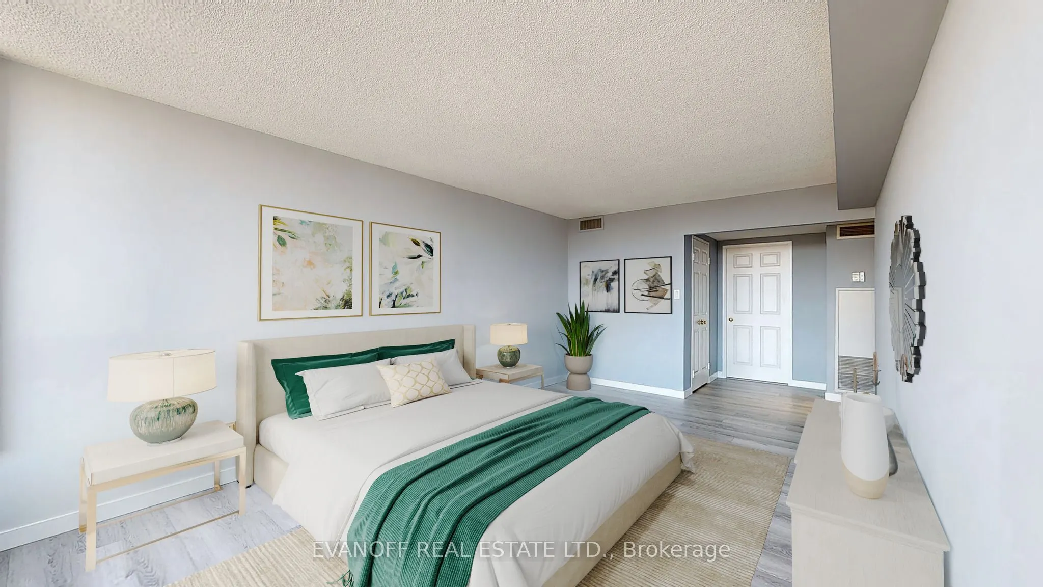 10 Guildwood Parkway, #1030