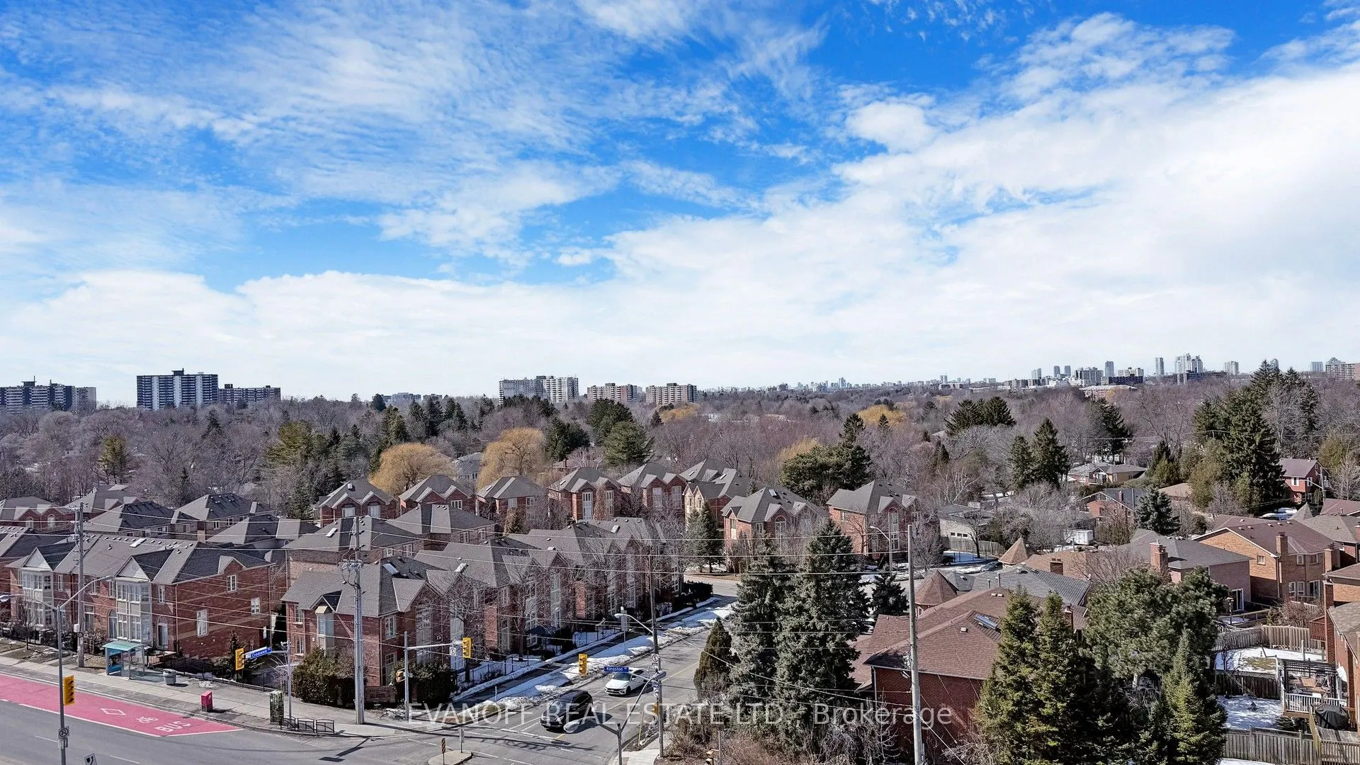 10 Guildwood Parkway, #1030