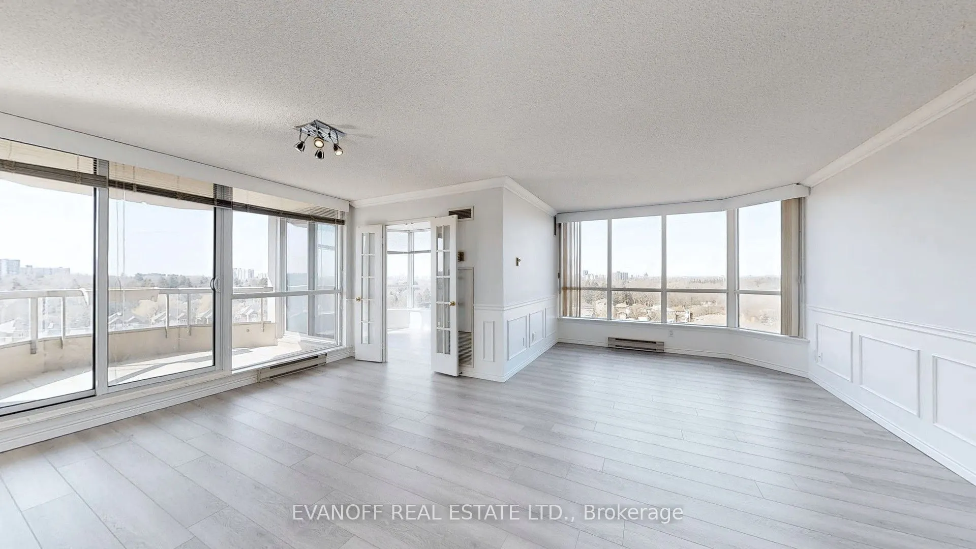 10 Guildwood Parkway, #1030