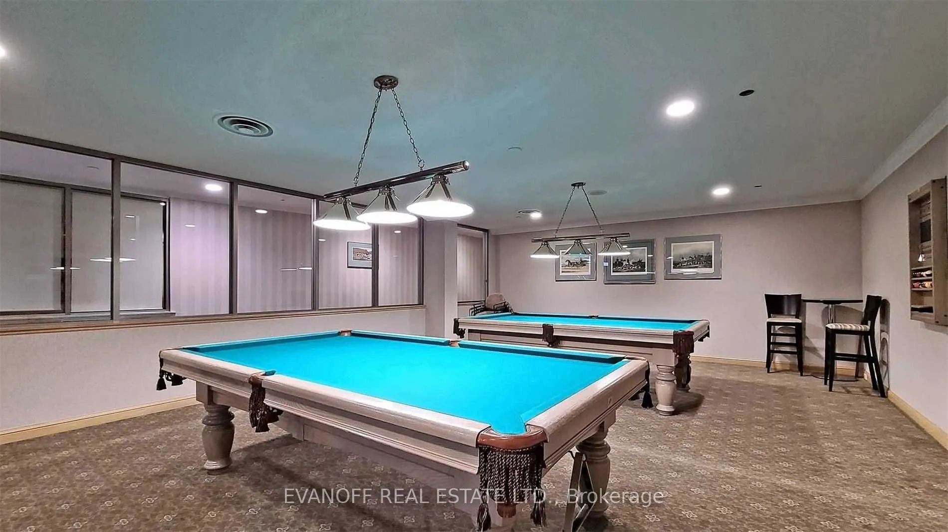 10 Guildwood Parkway, #1030