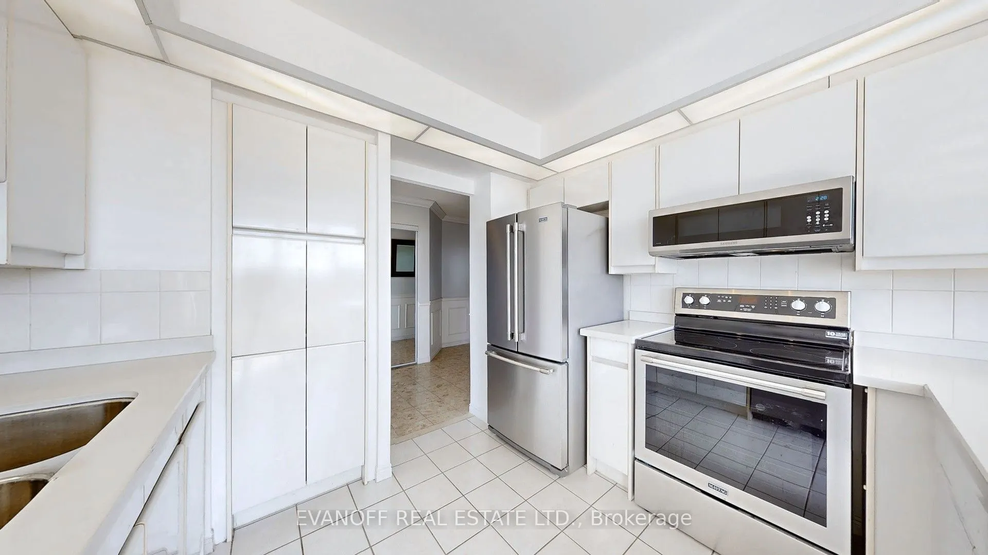 10 Guildwood Parkway, #1030