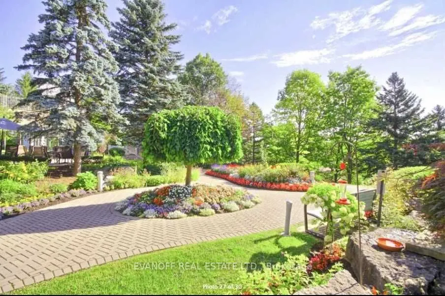 10 Guildwood Parkway, #1030