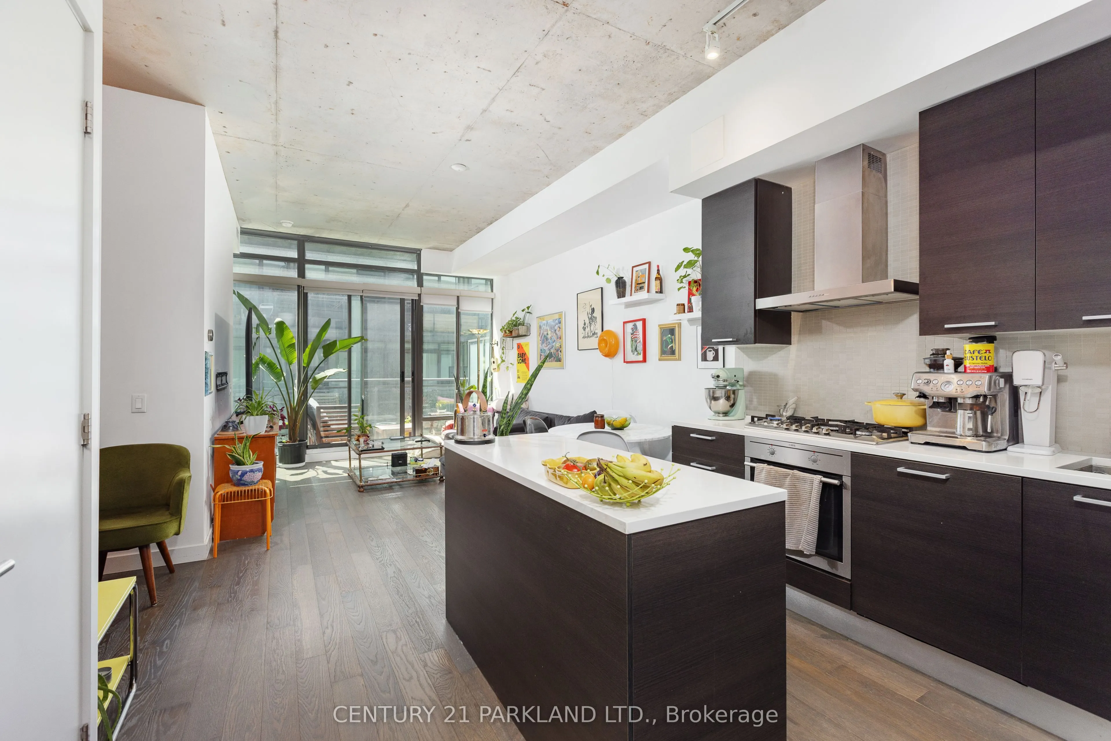 90 Broadview Avenue, #720