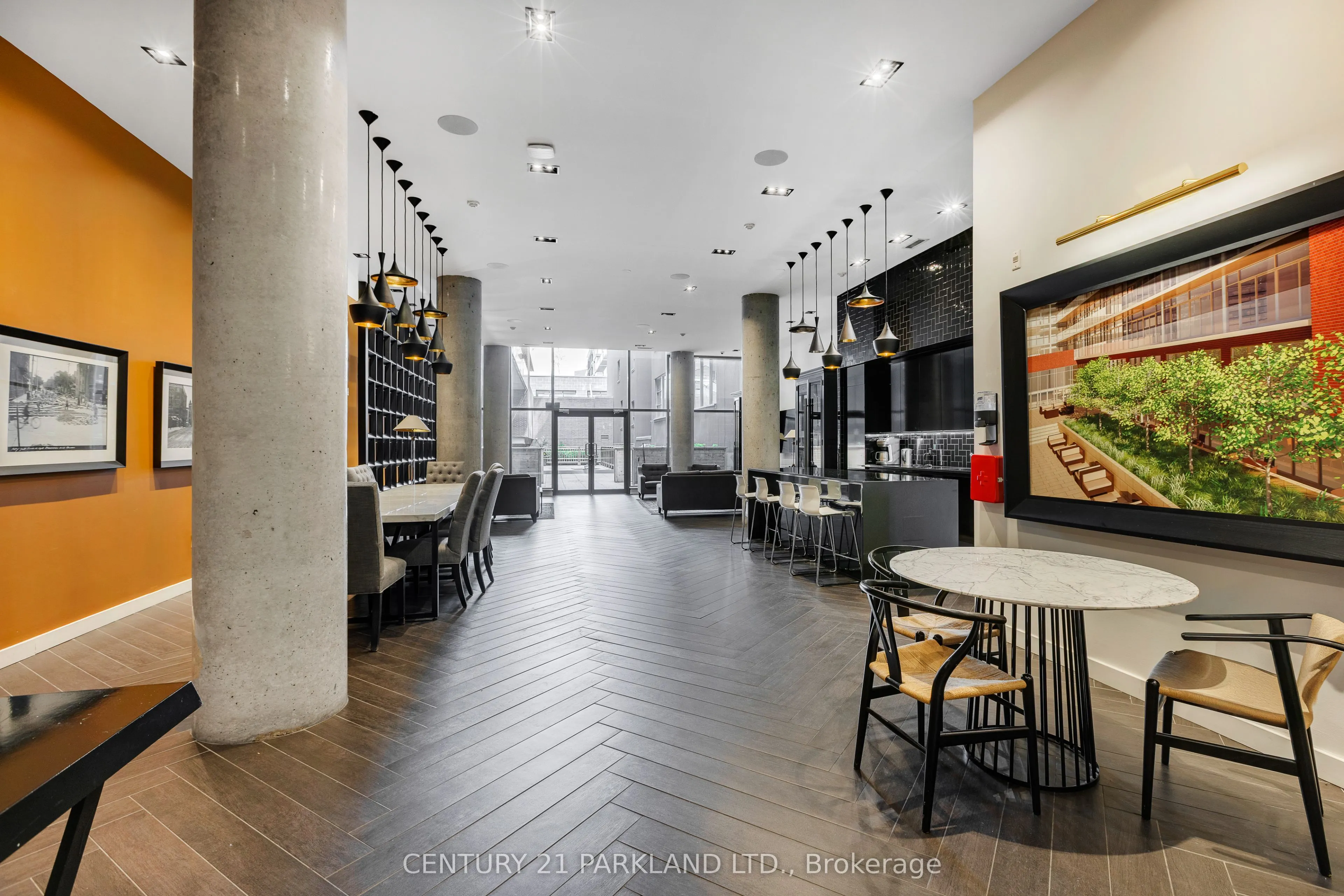 90 Broadview Avenue, #720