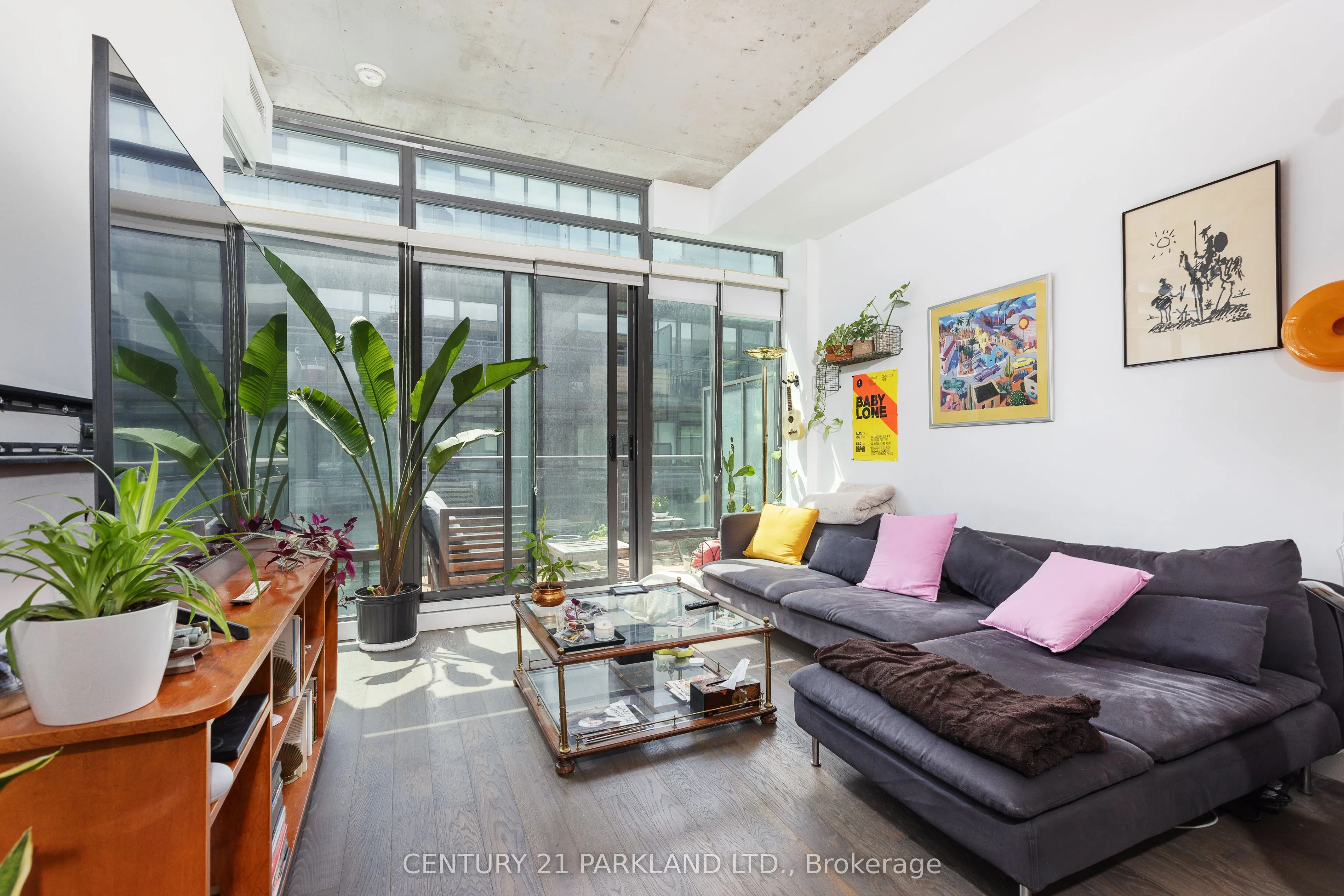 90 Broadview Avenue, #720