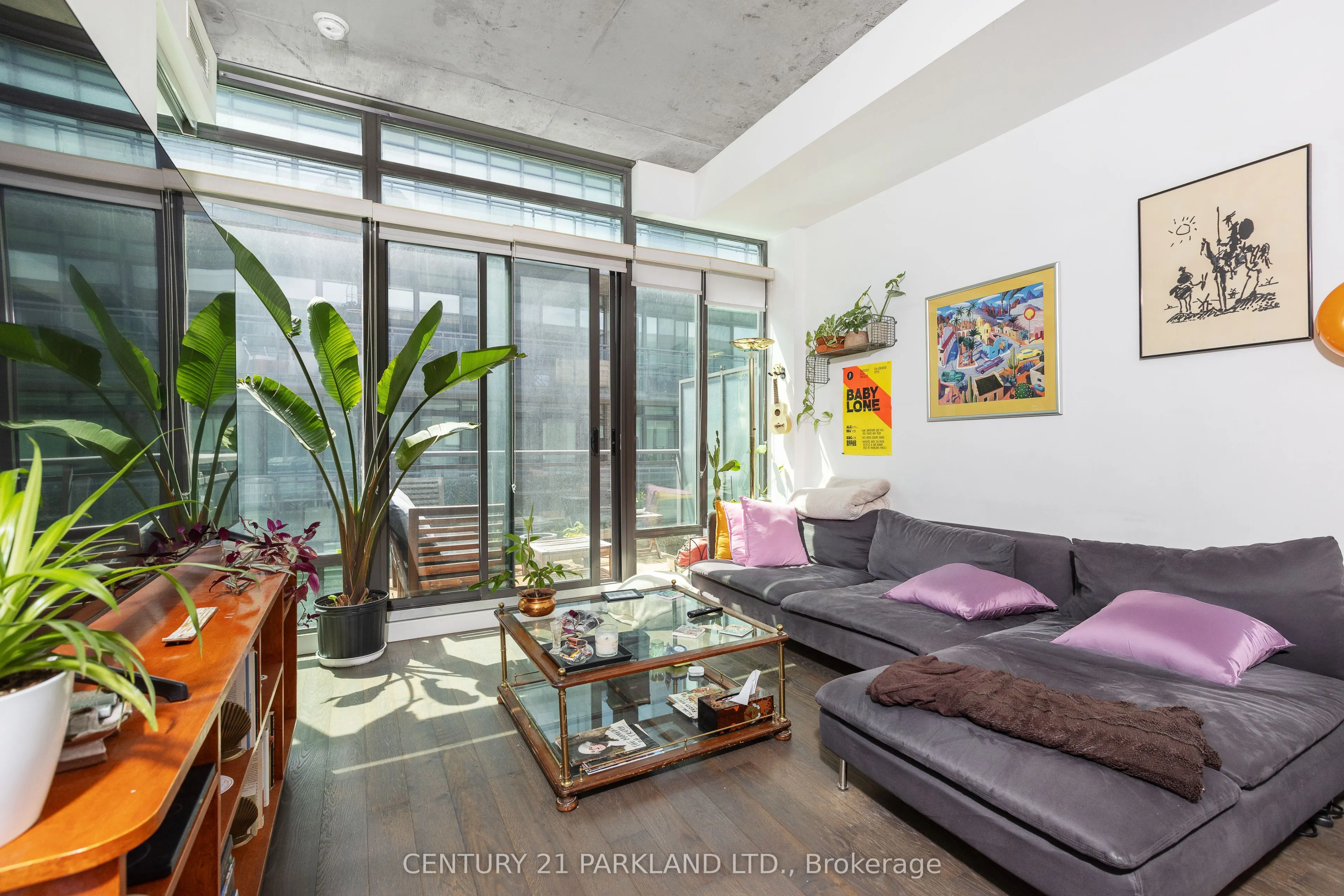 90 Broadview Avenue, #720