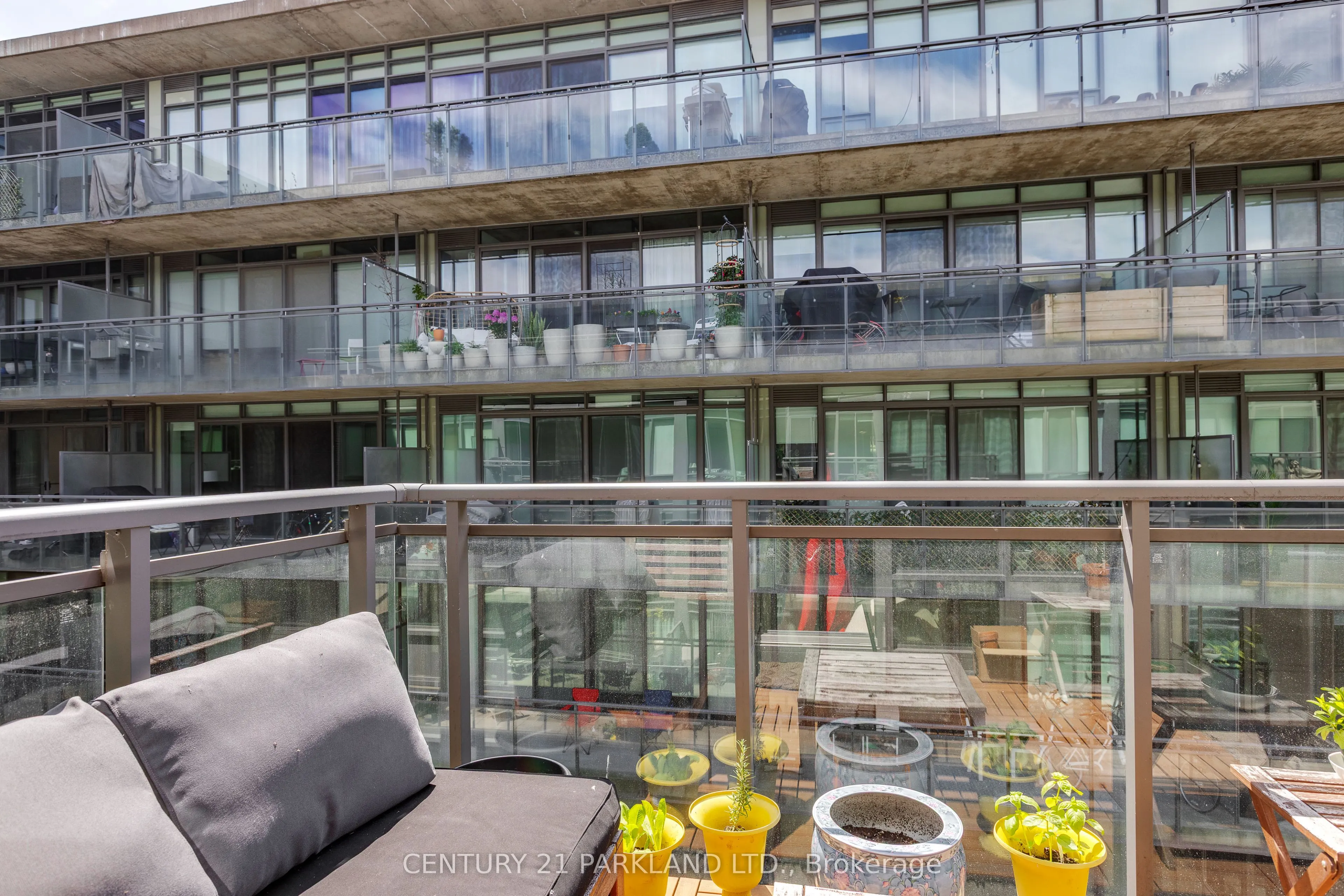 90 Broadview Avenue, #720