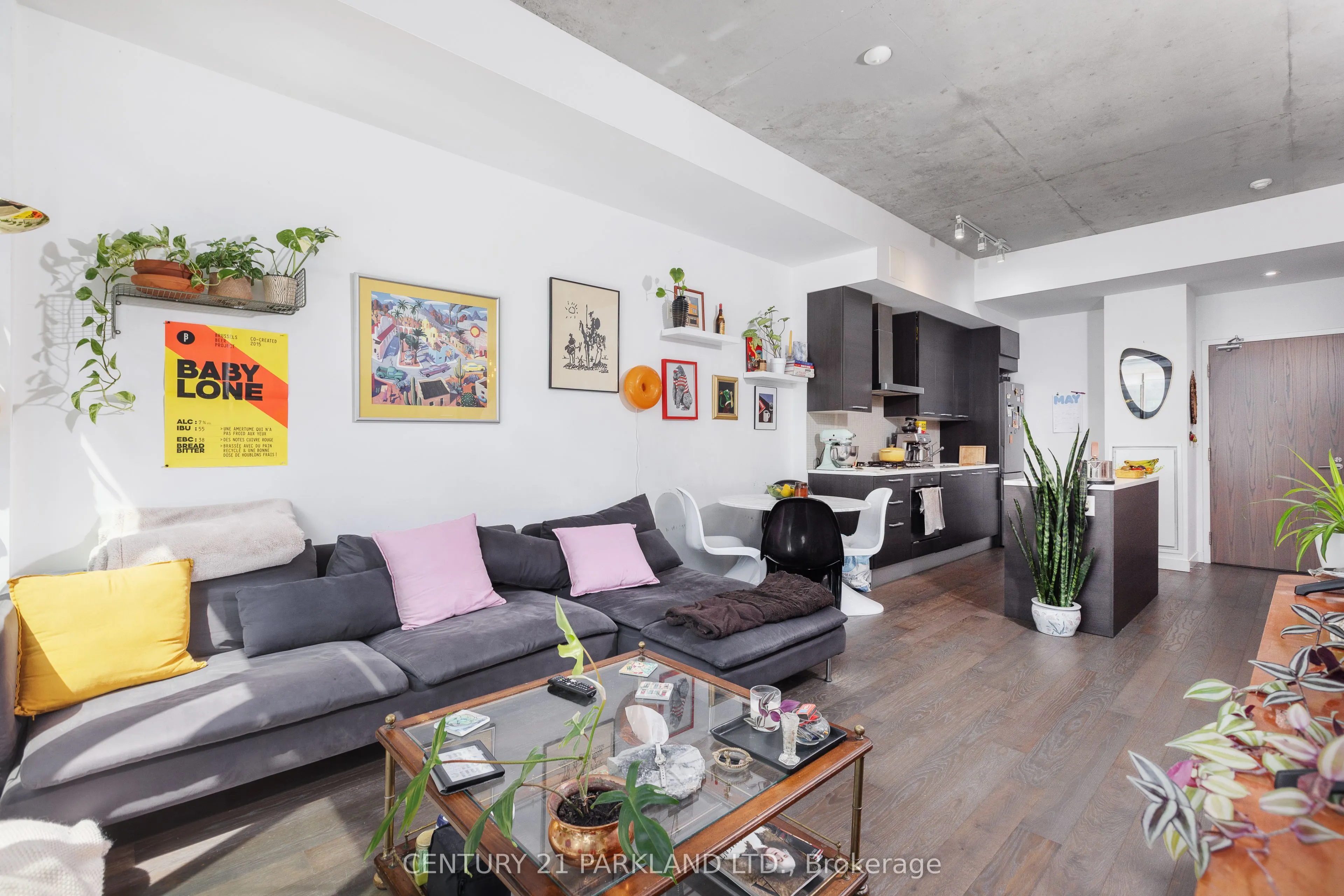 90 Broadview Avenue, #720
