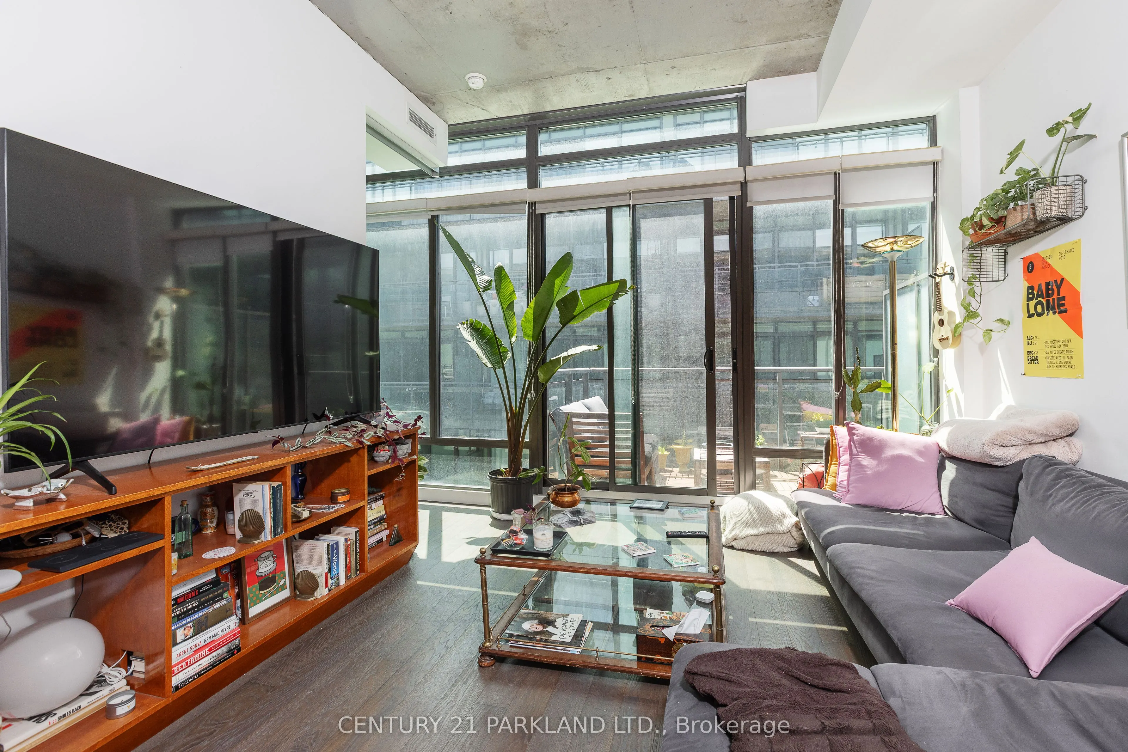 90 Broadview Avenue, #720
