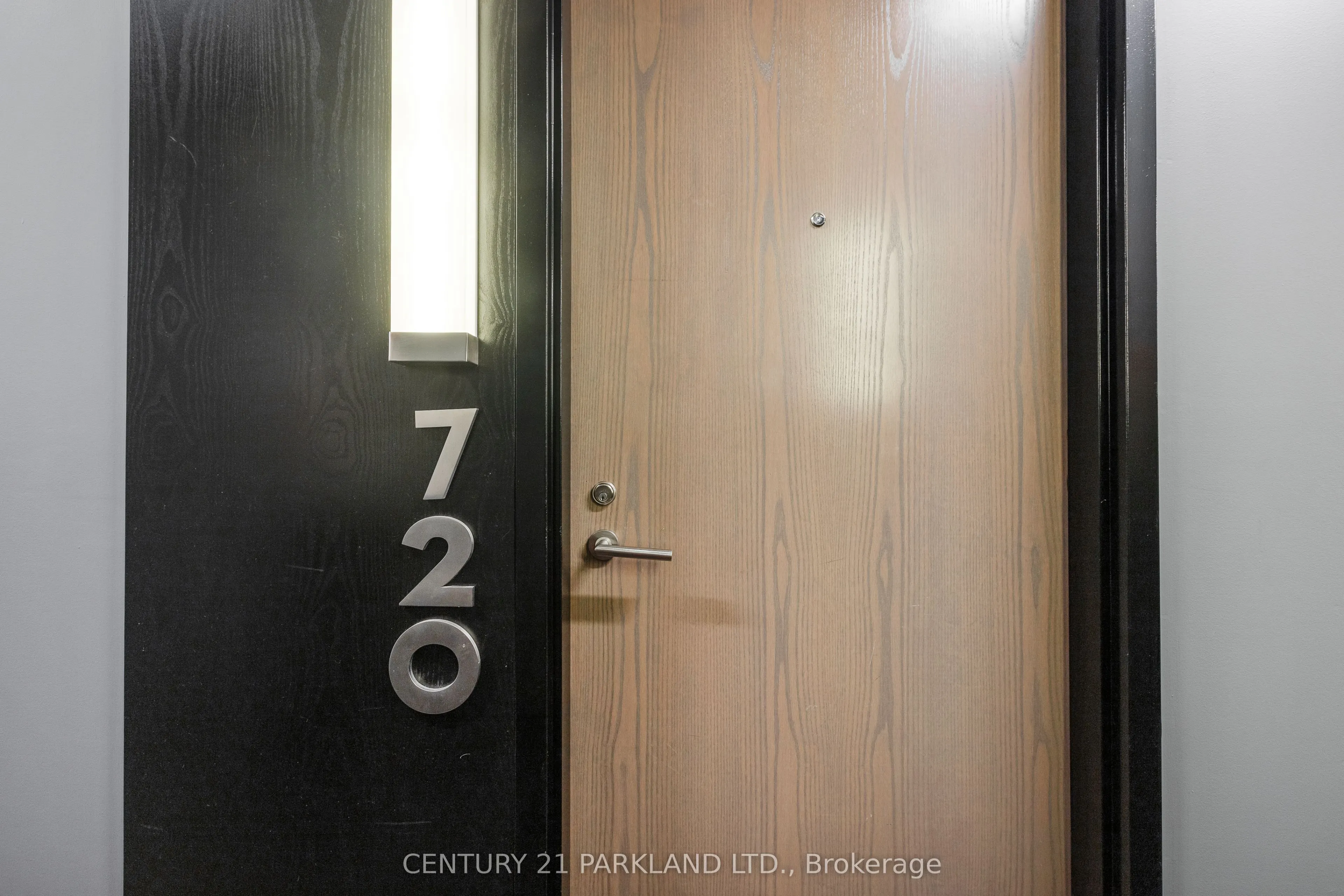90 Broadview Avenue, #720