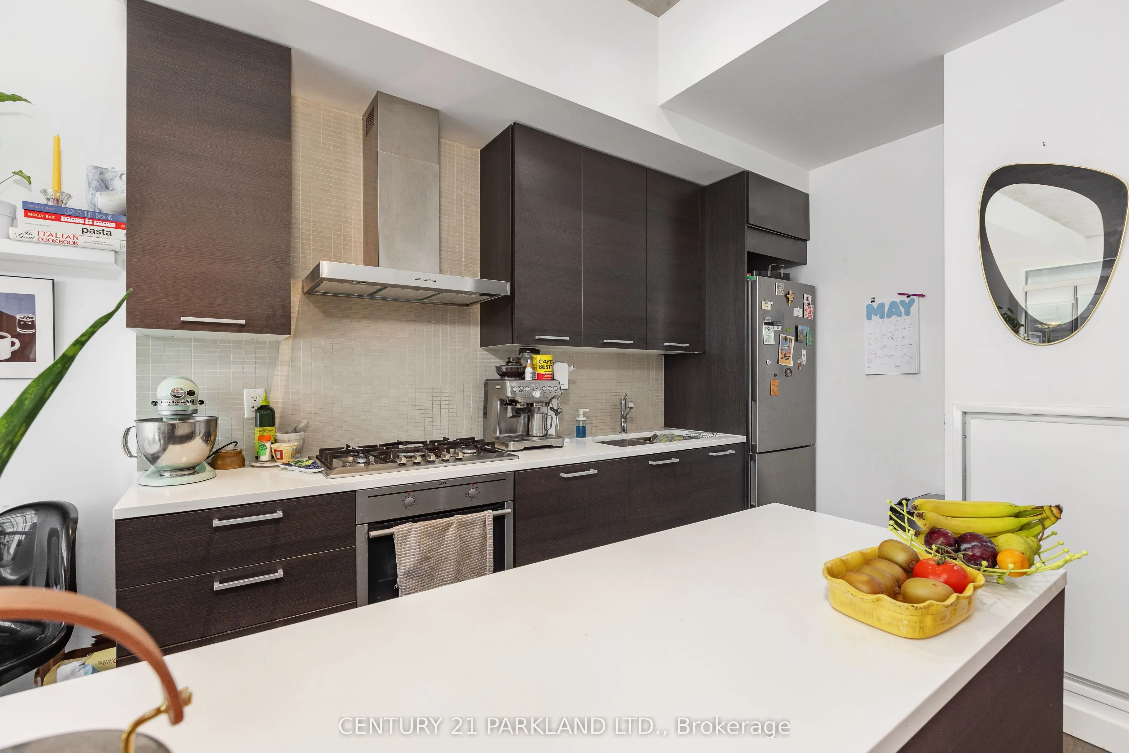 90 Broadview Avenue, #720