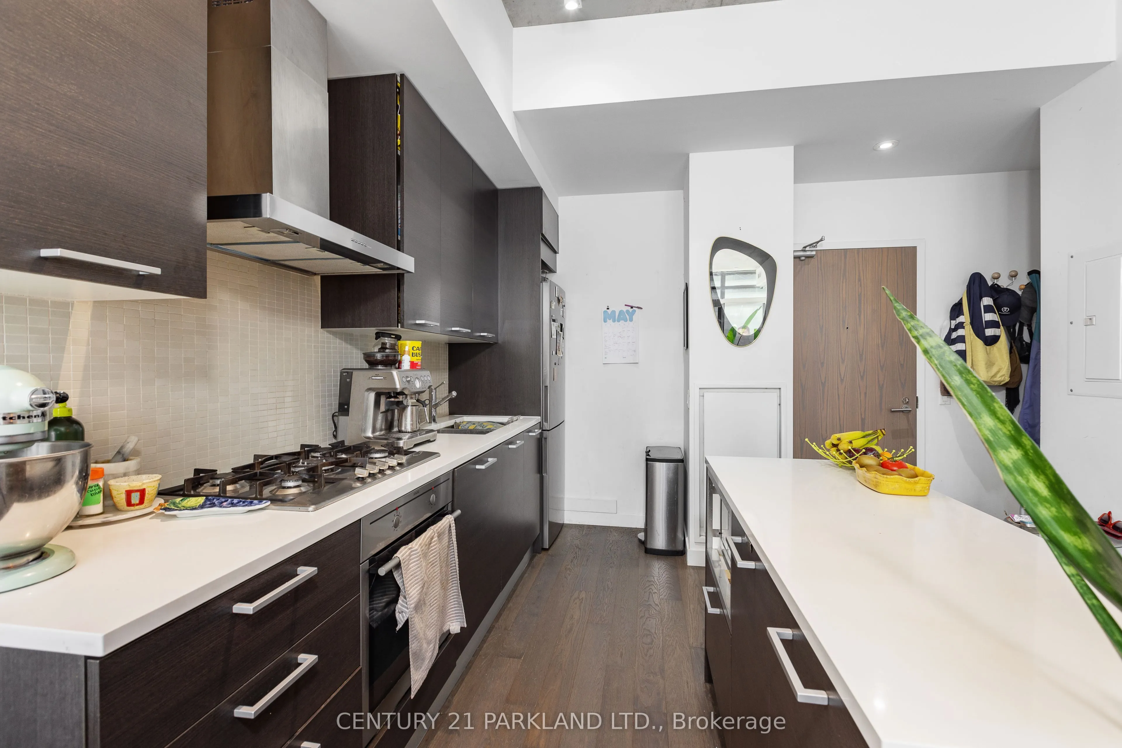 90 Broadview Avenue, #720