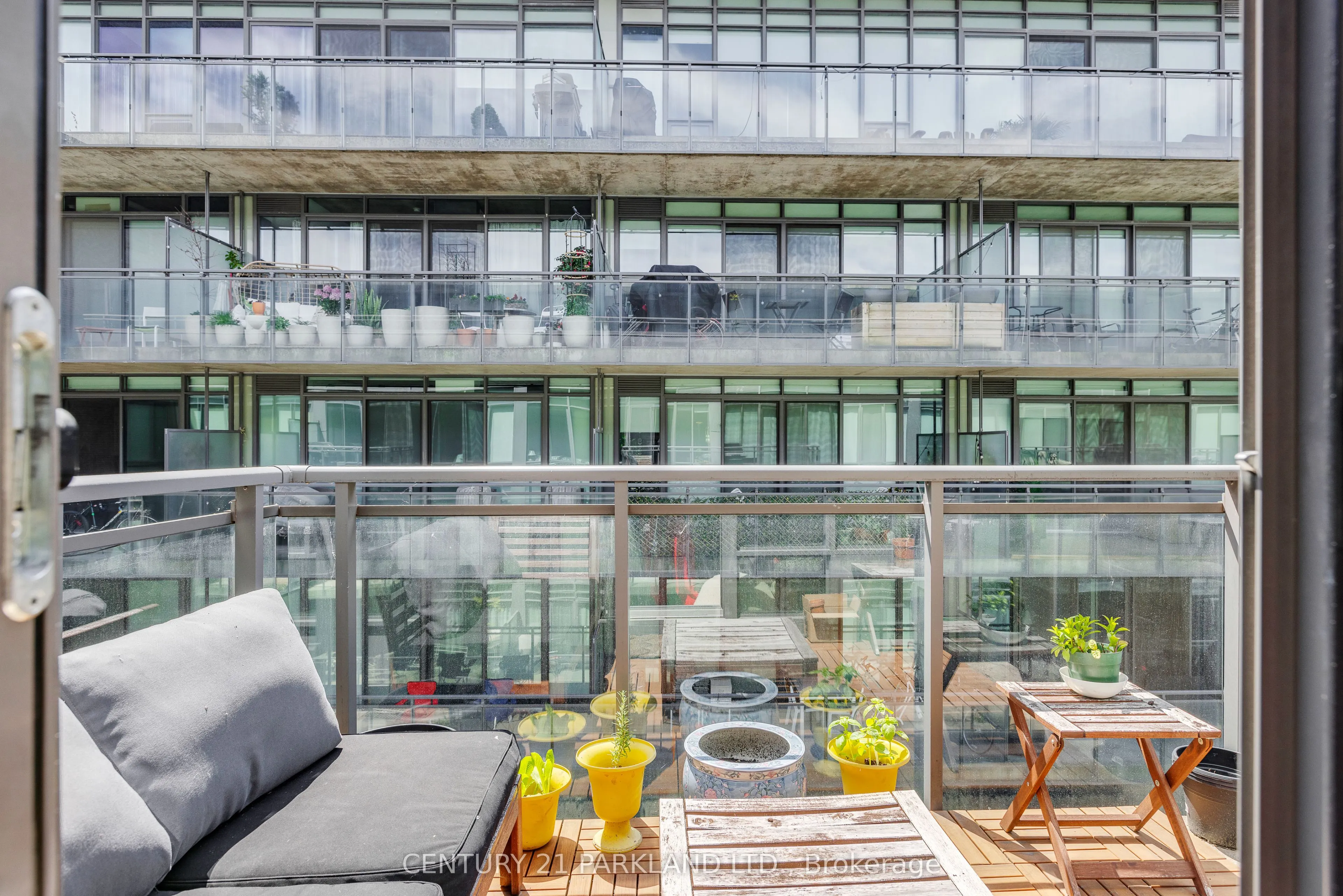 90 Broadview Avenue, #720