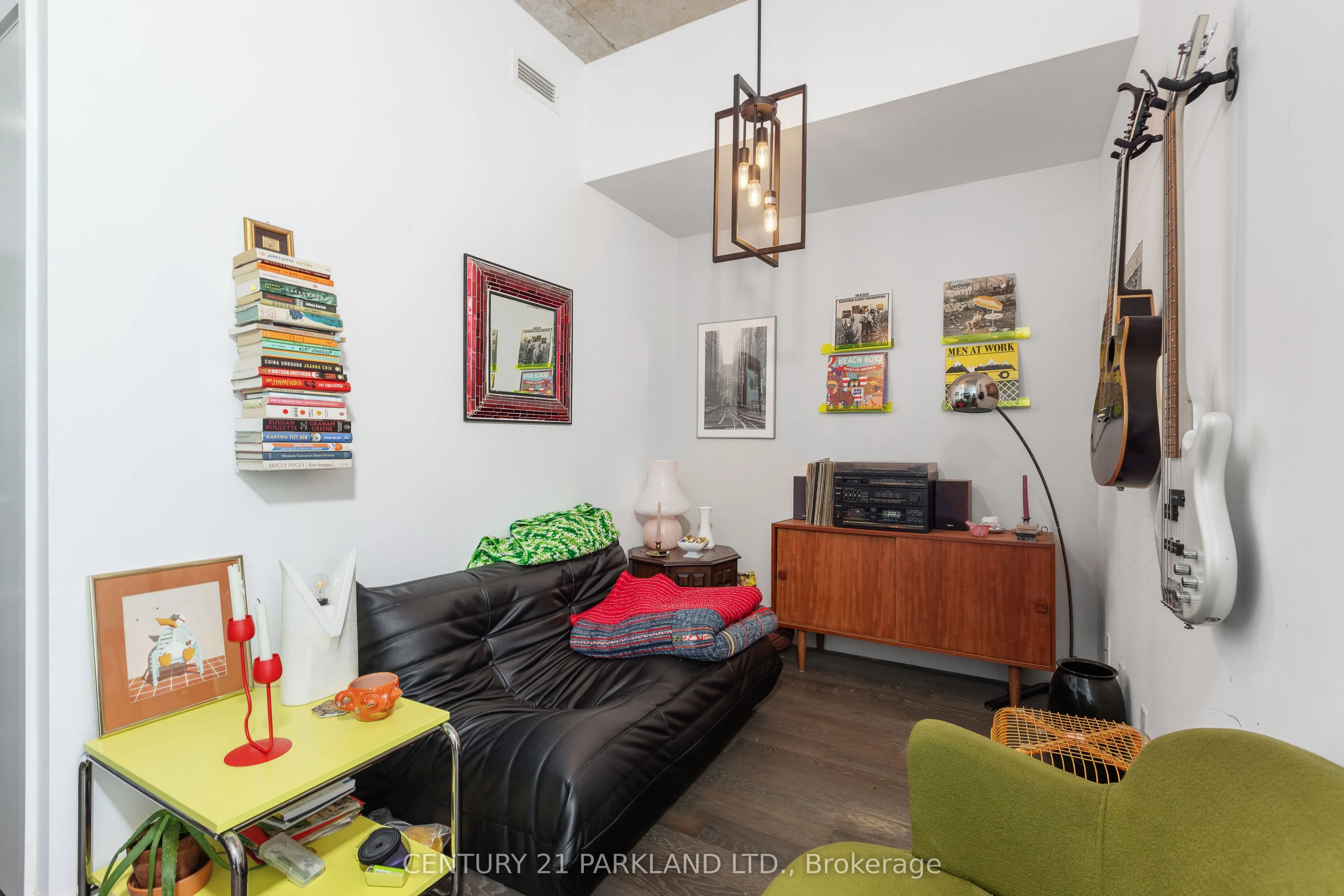 90 Broadview Avenue, #720