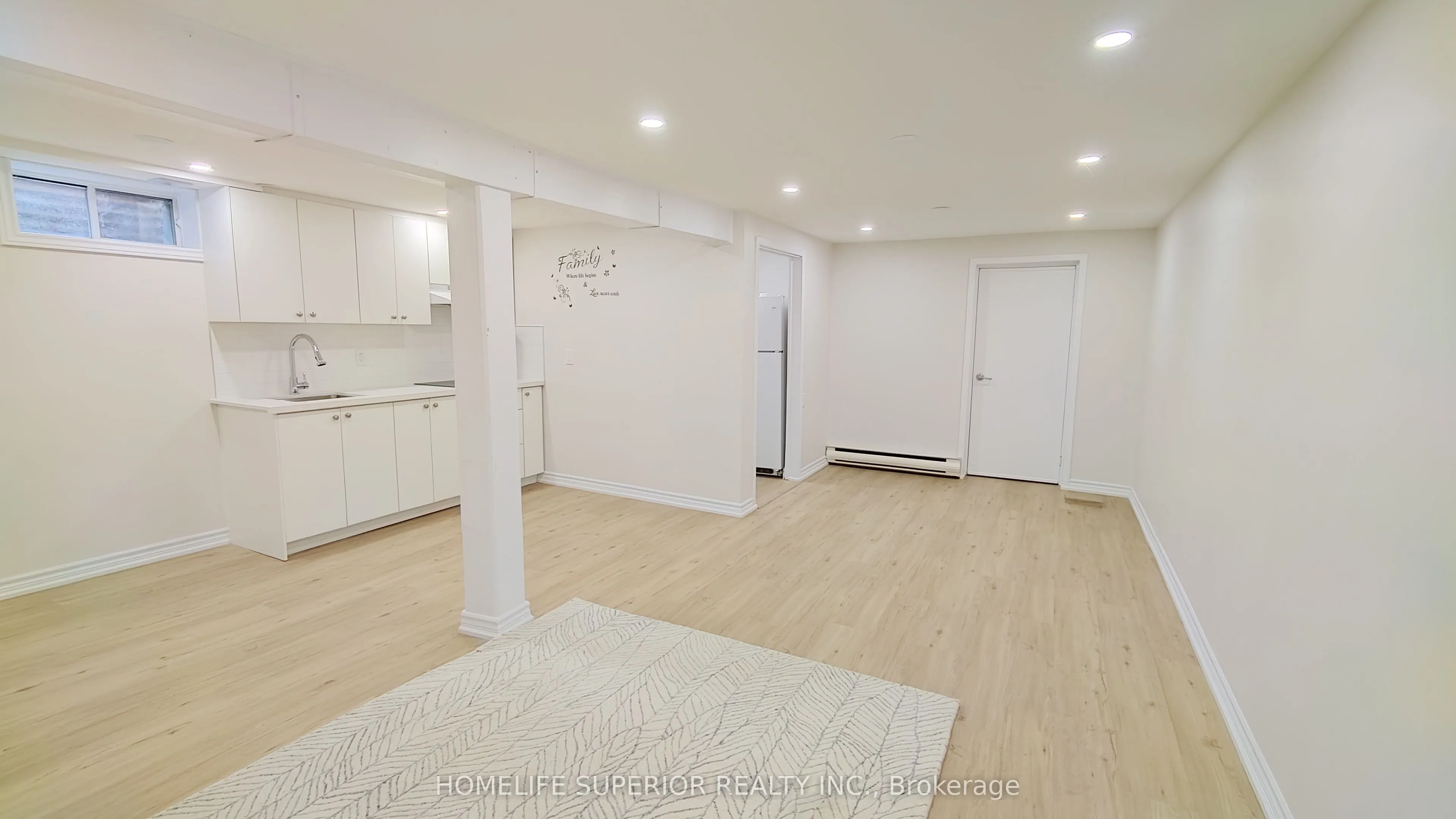 292 Brighton Court, #Lower