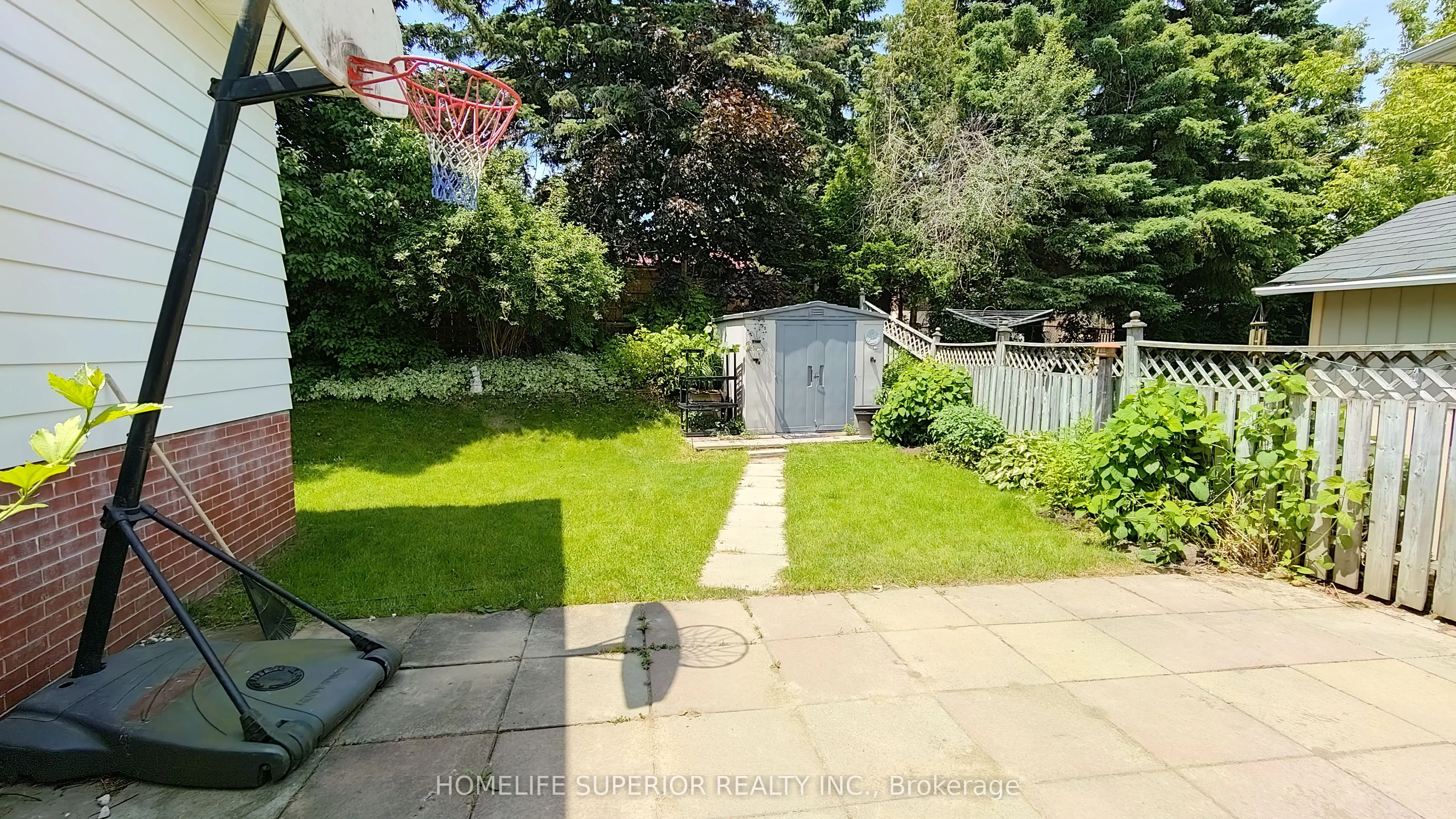 292 Brighton Court, #Lower