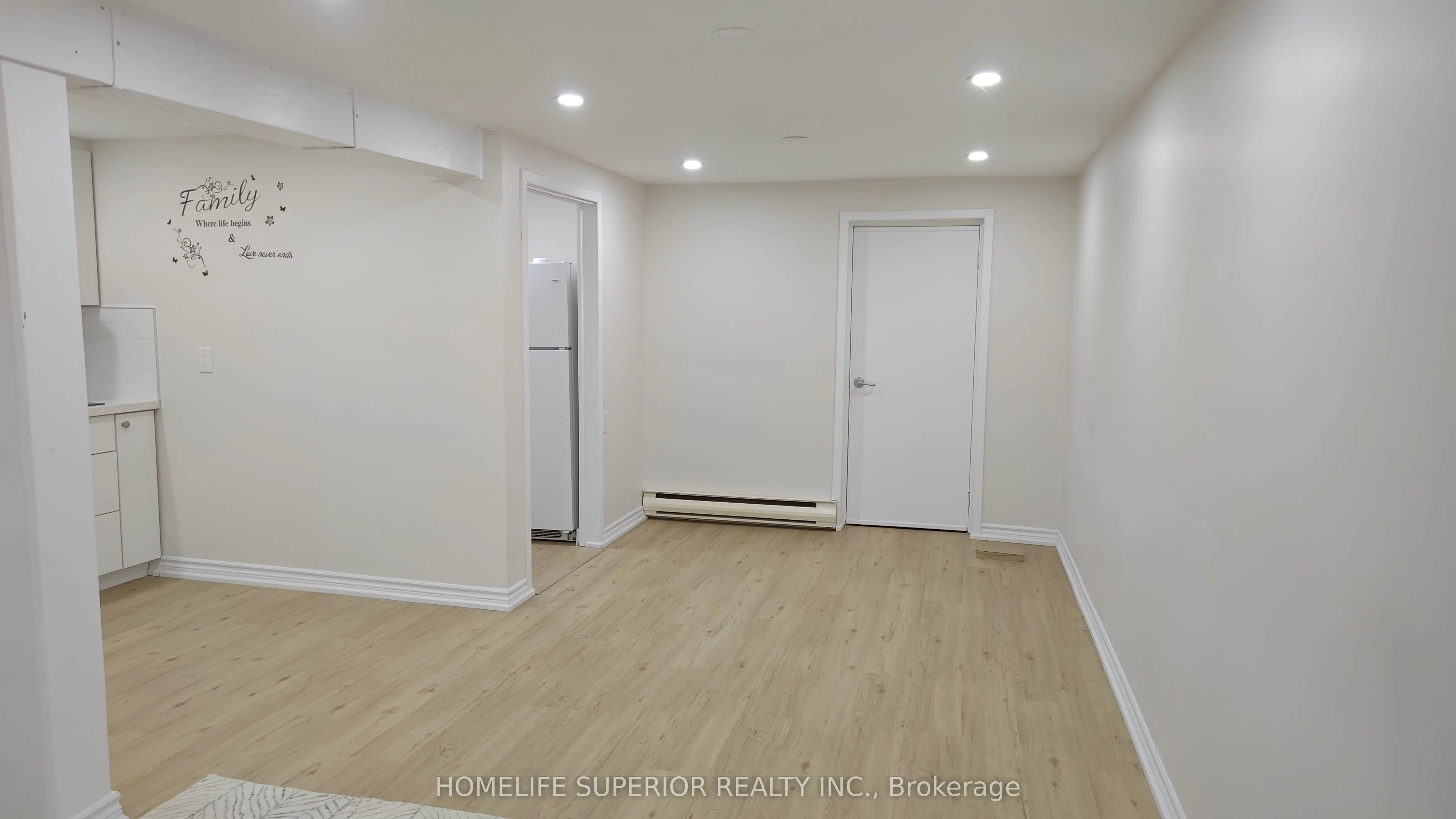 292 Brighton Court, #Lower