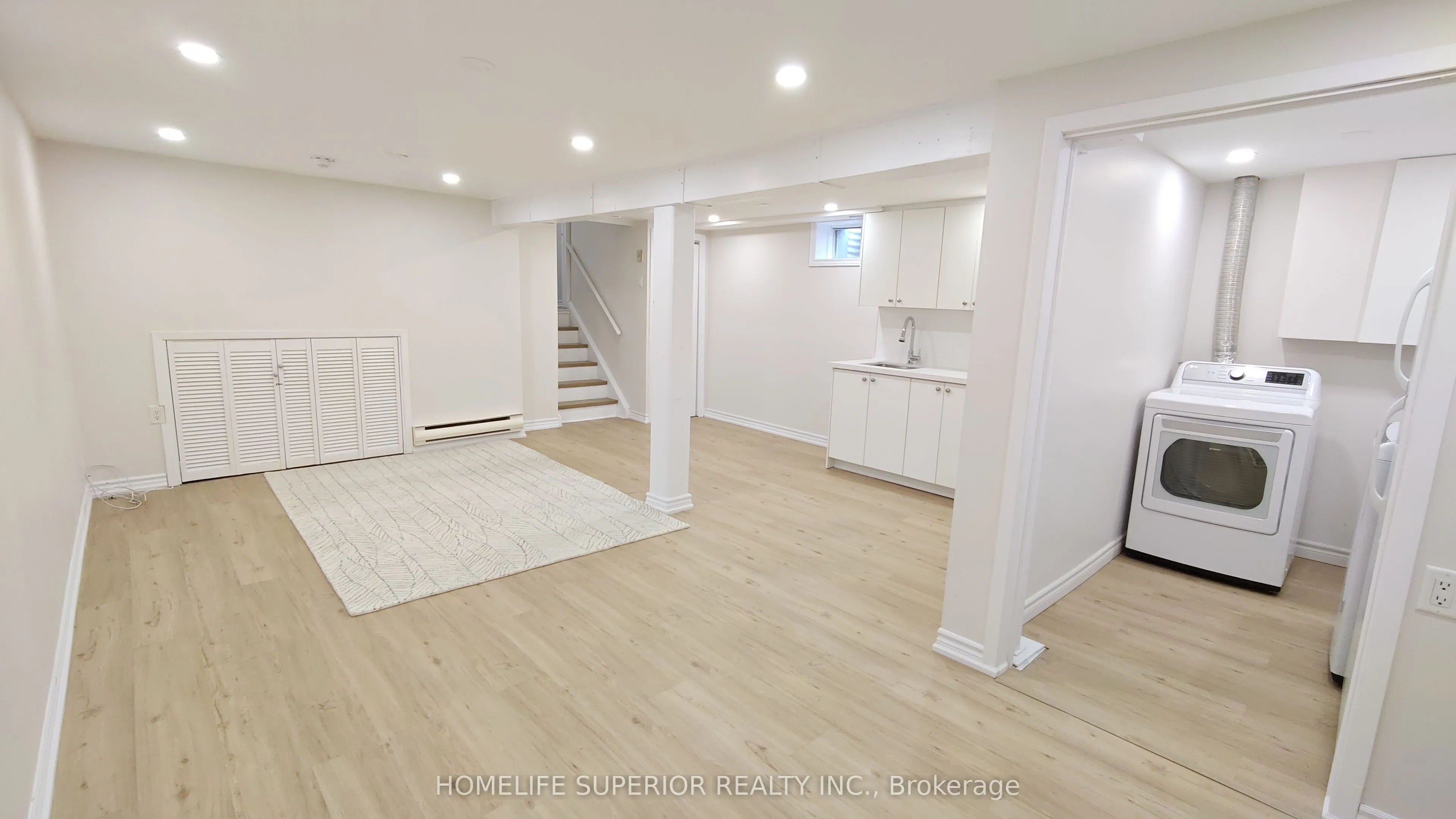 292 Brighton Court, #Lower