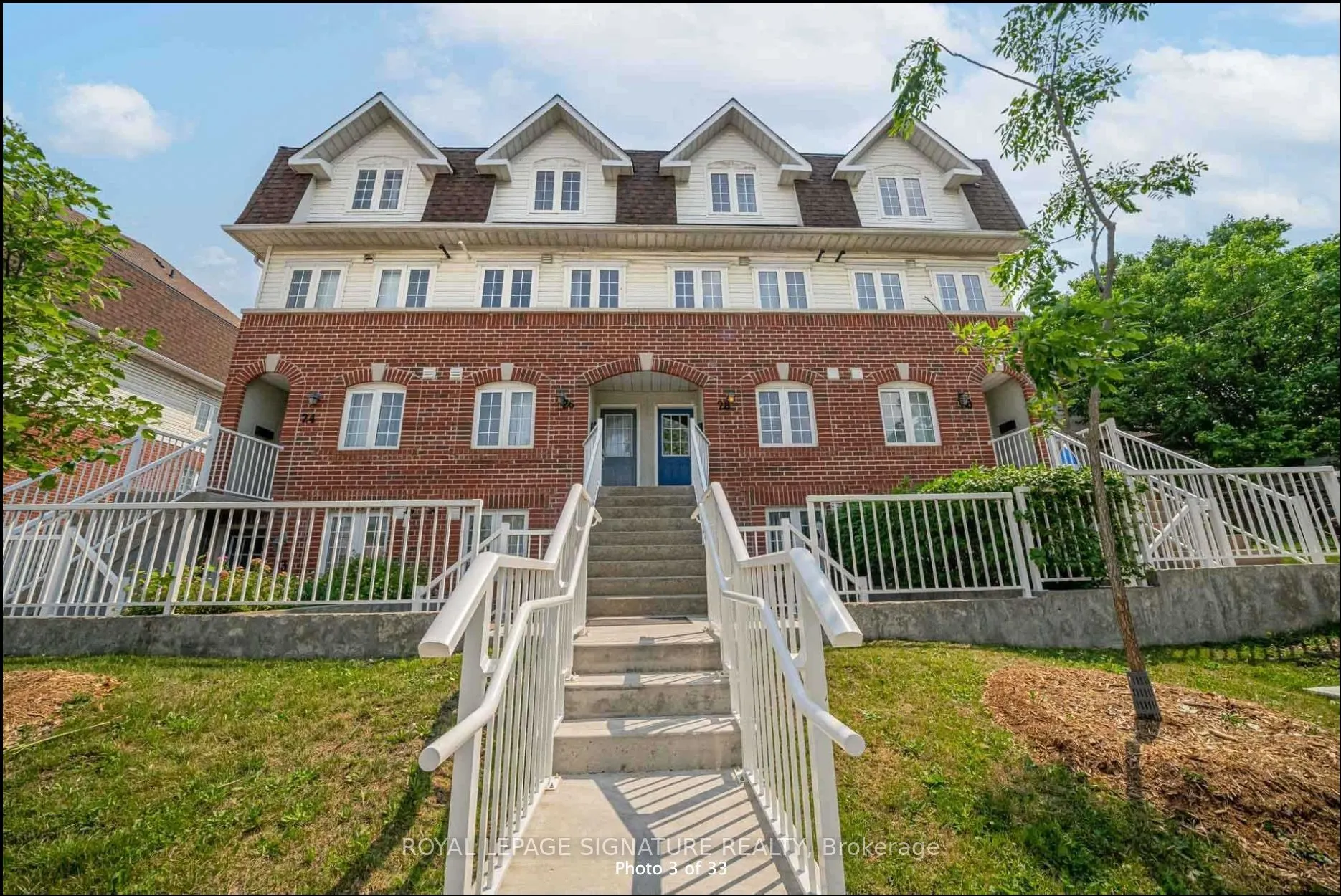 593 Kennedy Road, #28